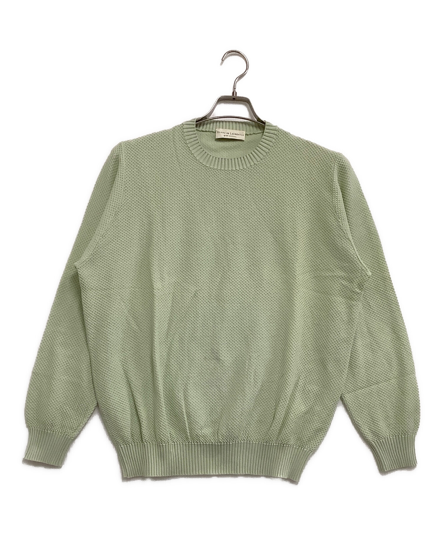 中古・古着通販】FILIPPO DE LAURENTIIS (フィリッポ・デ・ローレン