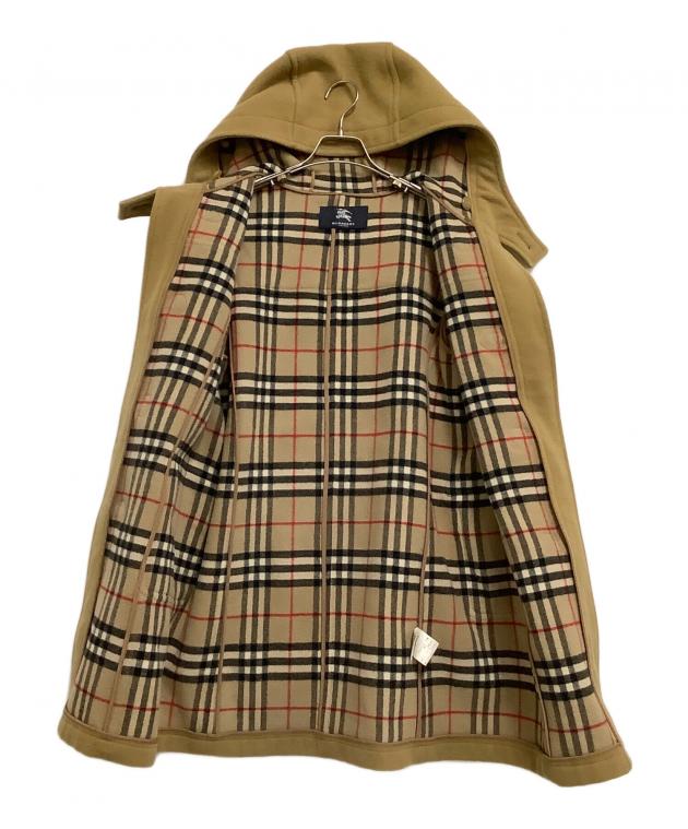 中古・古着通販】BURBERRY LONDON (バーバリーロンドン) フード付