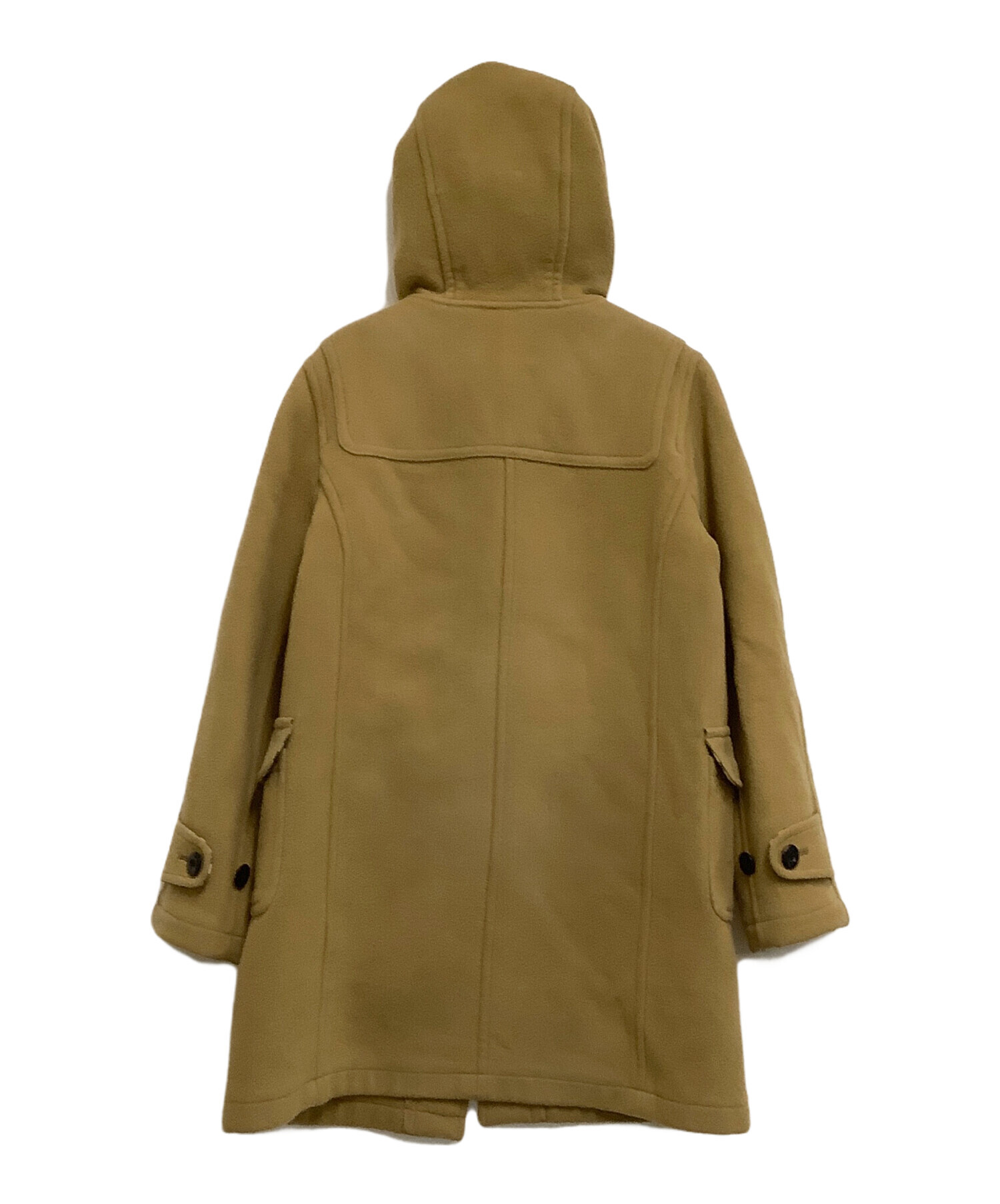 中古・古着通販】BURBERRY LONDON (バーバリーロンドン) フード付