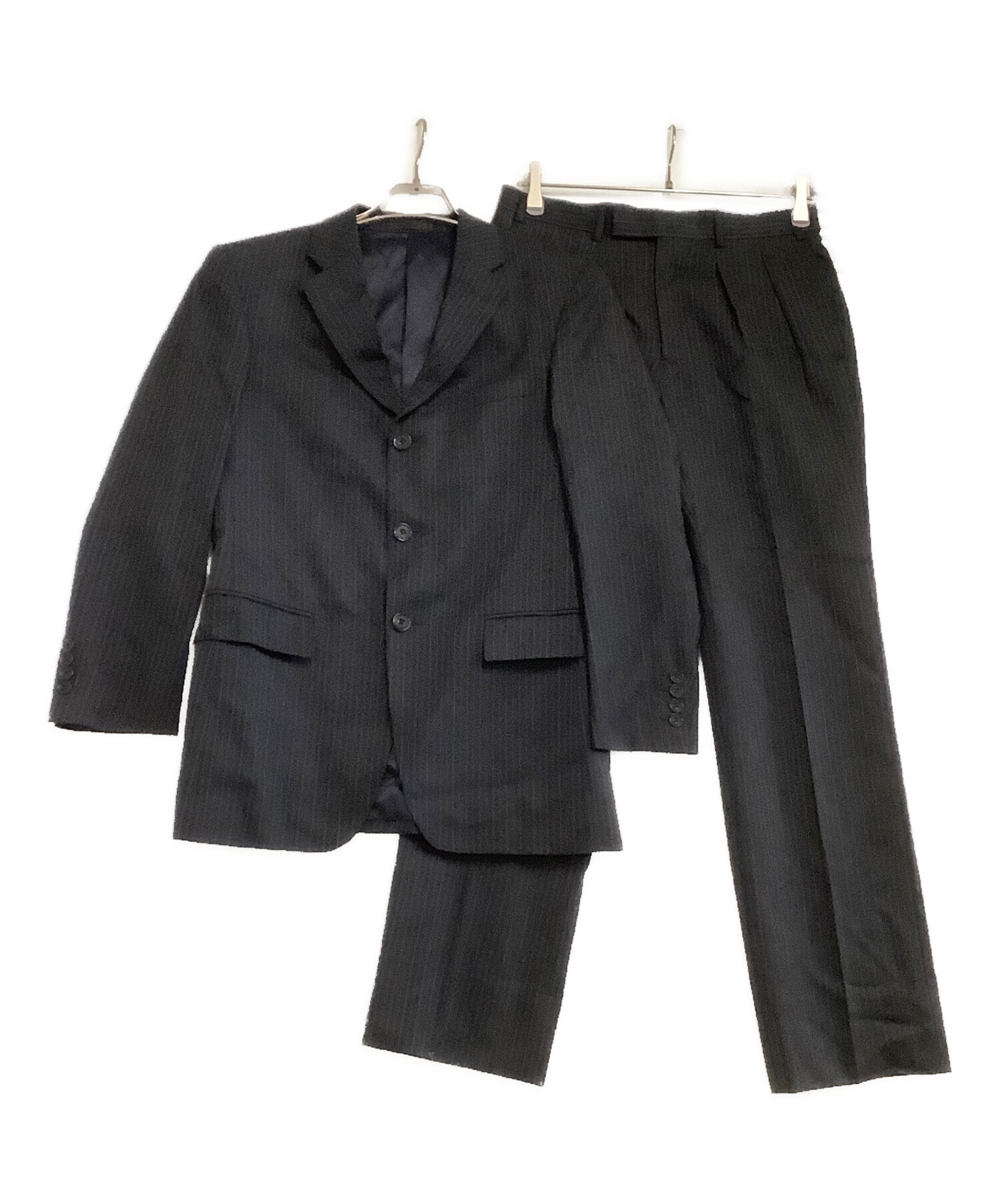 中古・古着通販】BURBERRY BLACK LABEL (バーバリーブラックレーベル