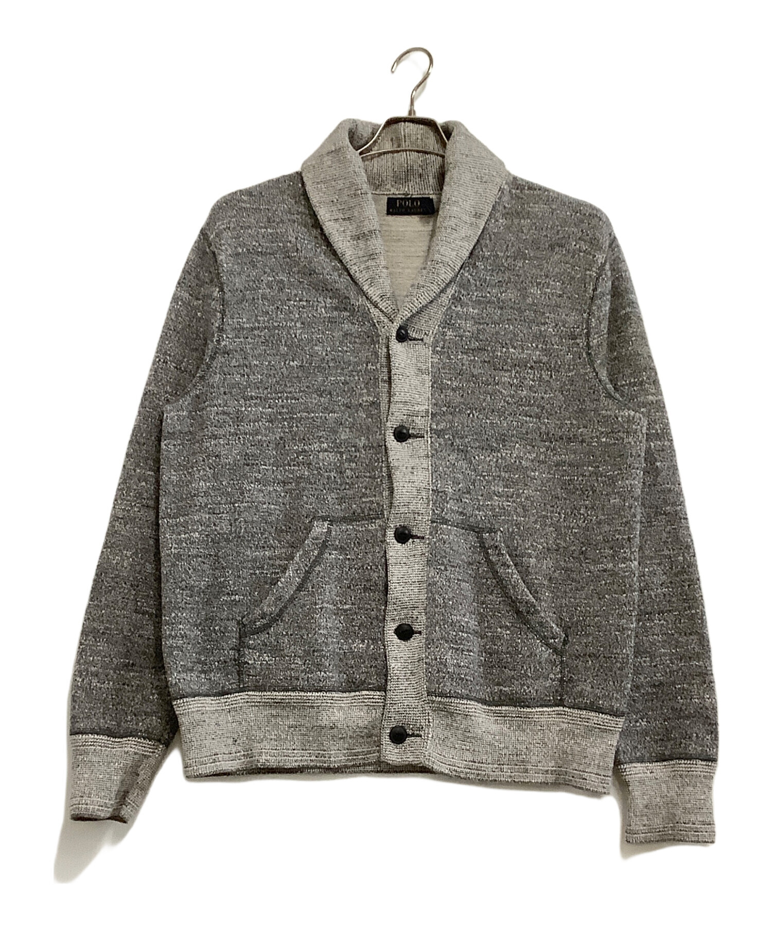 中古・古着通販】POLO RALPH LAUREN (ポロ・ラルフローレン) 厚手