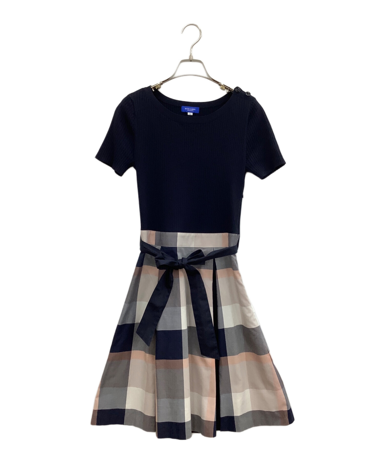 中古・古着通販】BLUE LABEL CRESTBRIDGE (ブルーレーベルクレスト