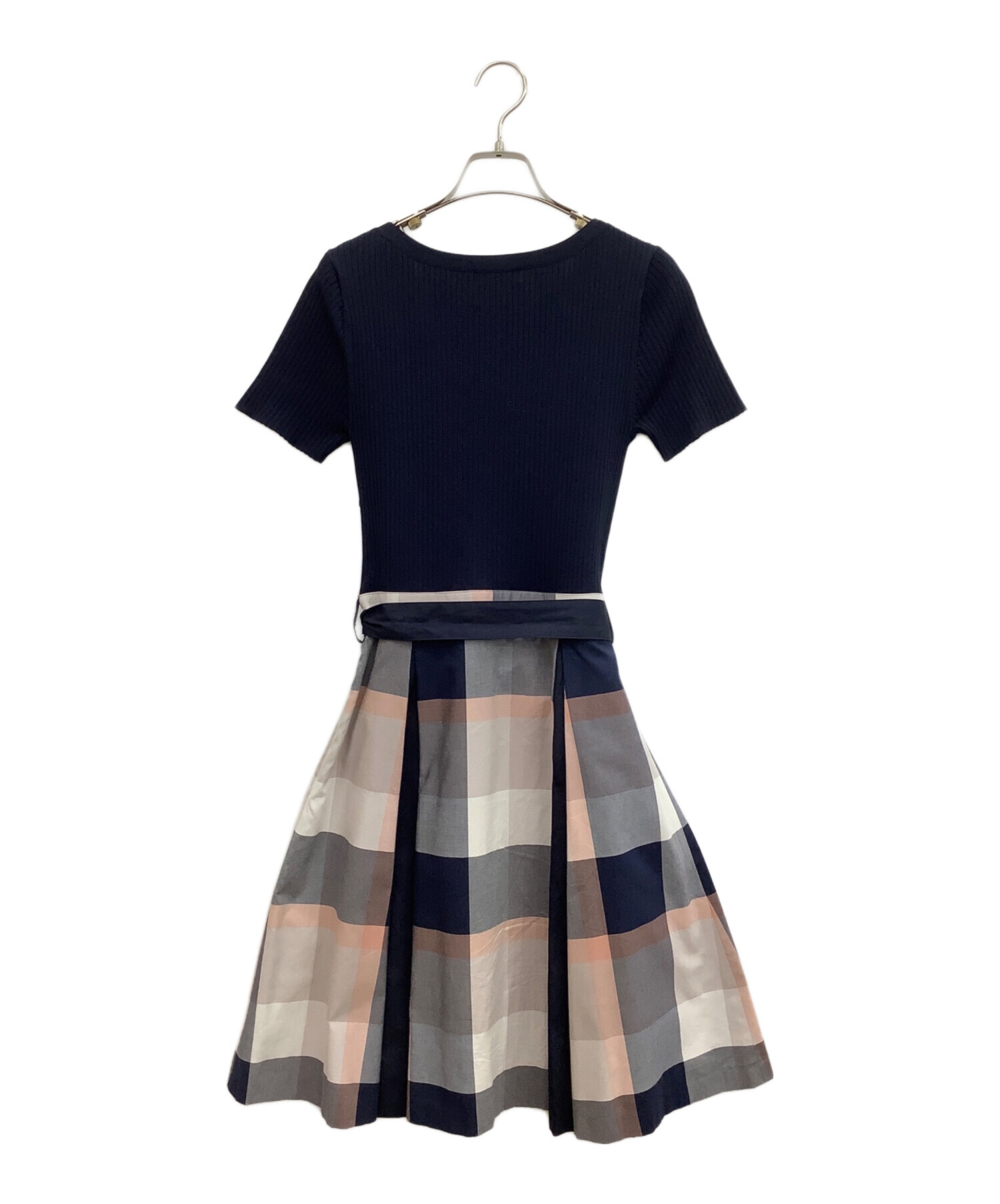 中古・古着通販】BLUE LABEL CRESTBRIDGE (ブルーレーベルクレスト