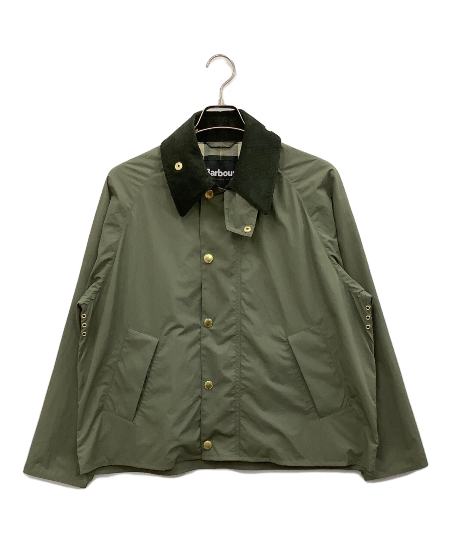 中古・古着通販】Barbour (バブアー) UNITED ARROWS (ユナイテッド