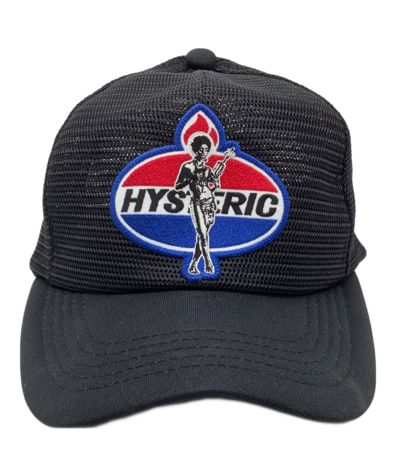 中古・古着通販】Hysteric Glamour (ヒステリックグラマー) キャップ
