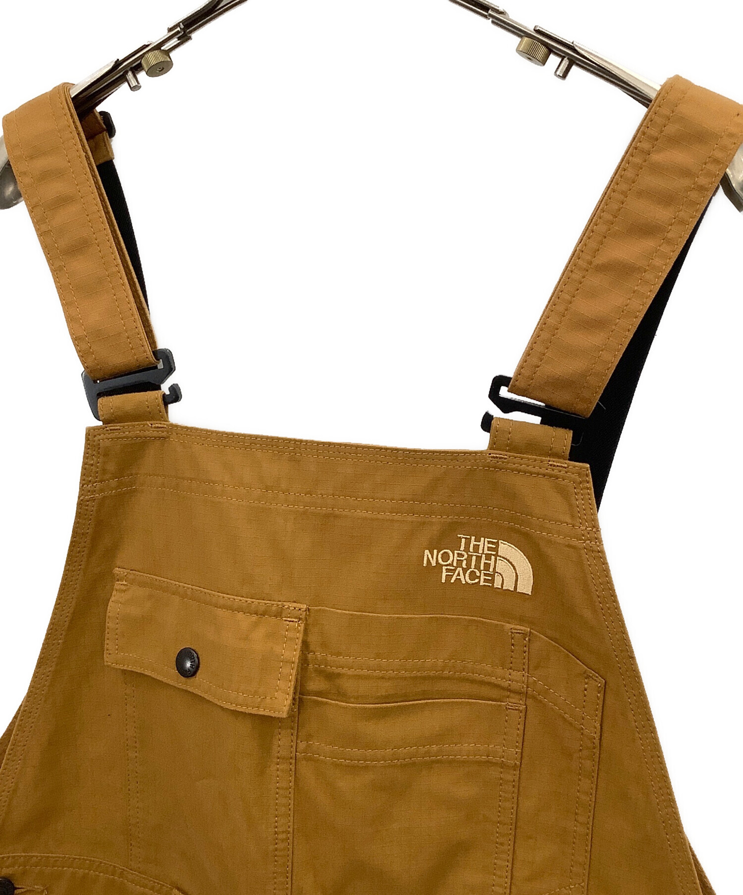 中古・古着通販】THE NORTH FACE (ザ ノース フェイス) ファイヤー