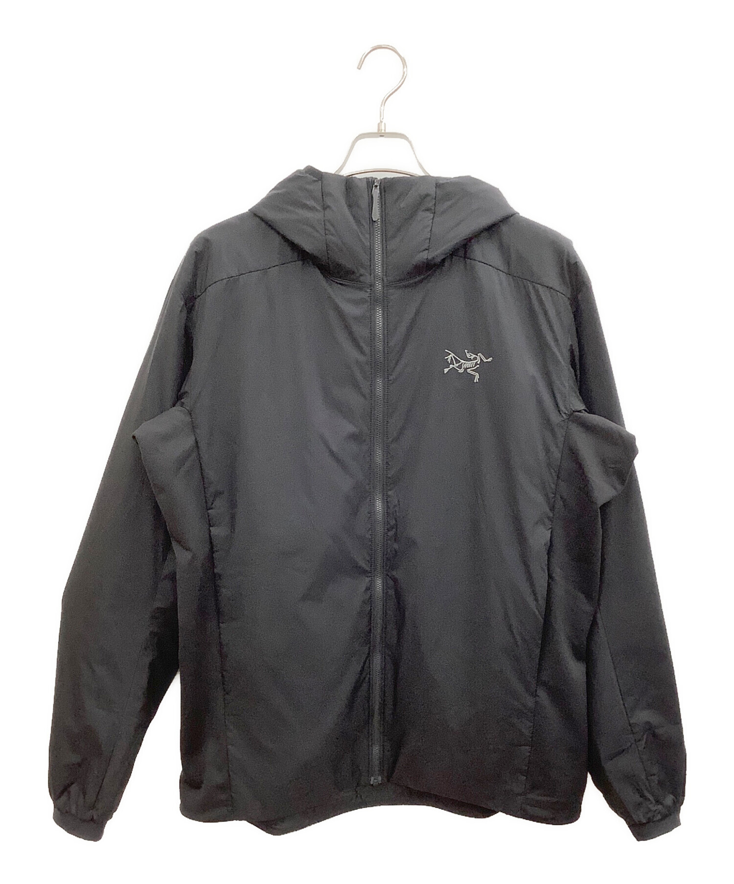 中古・古着通販】ARC'TERYX (アークテリクス) アトム フーディ