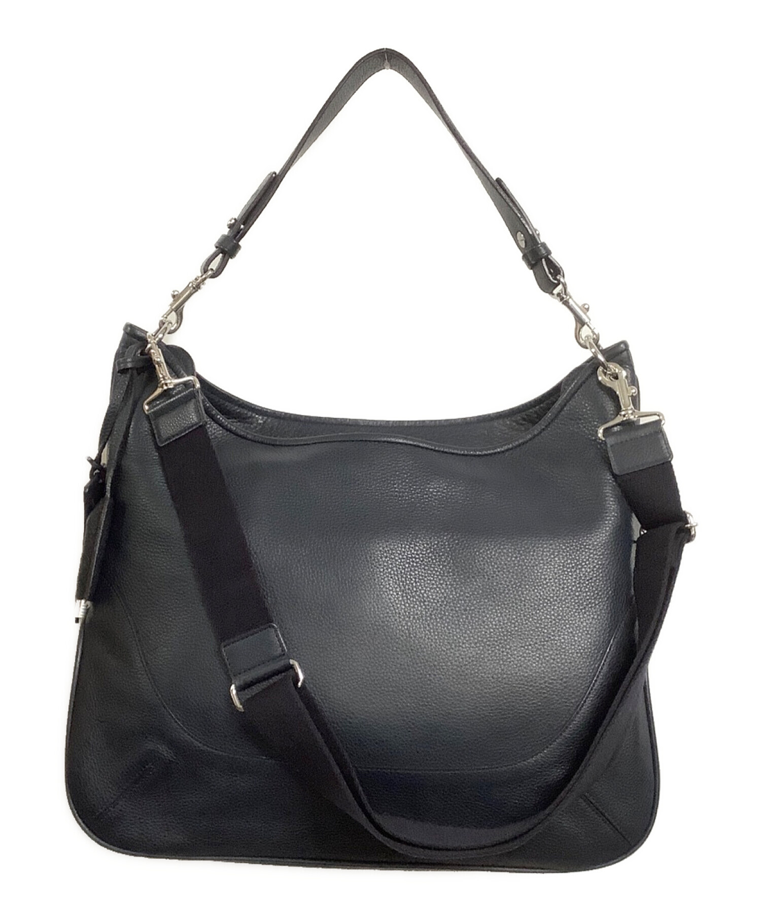 中古・古着通販】PELLE MORBIDA (ペッレモルビダ) ショルダーバッグ