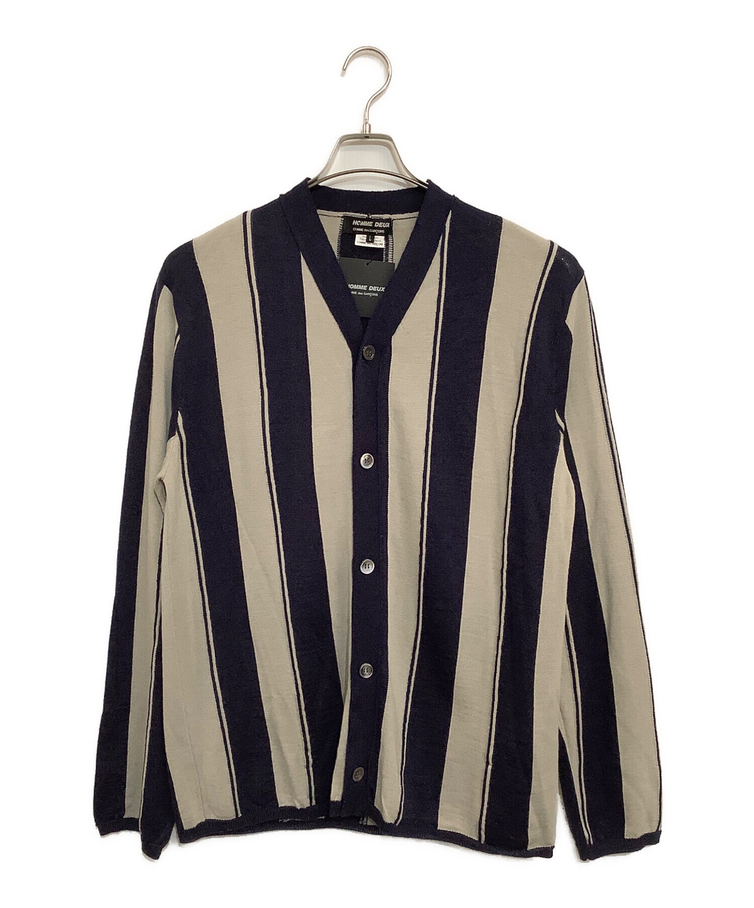 中古・古着通販】COMME des GARCONS HOMME DEUX (コムデギャルソン