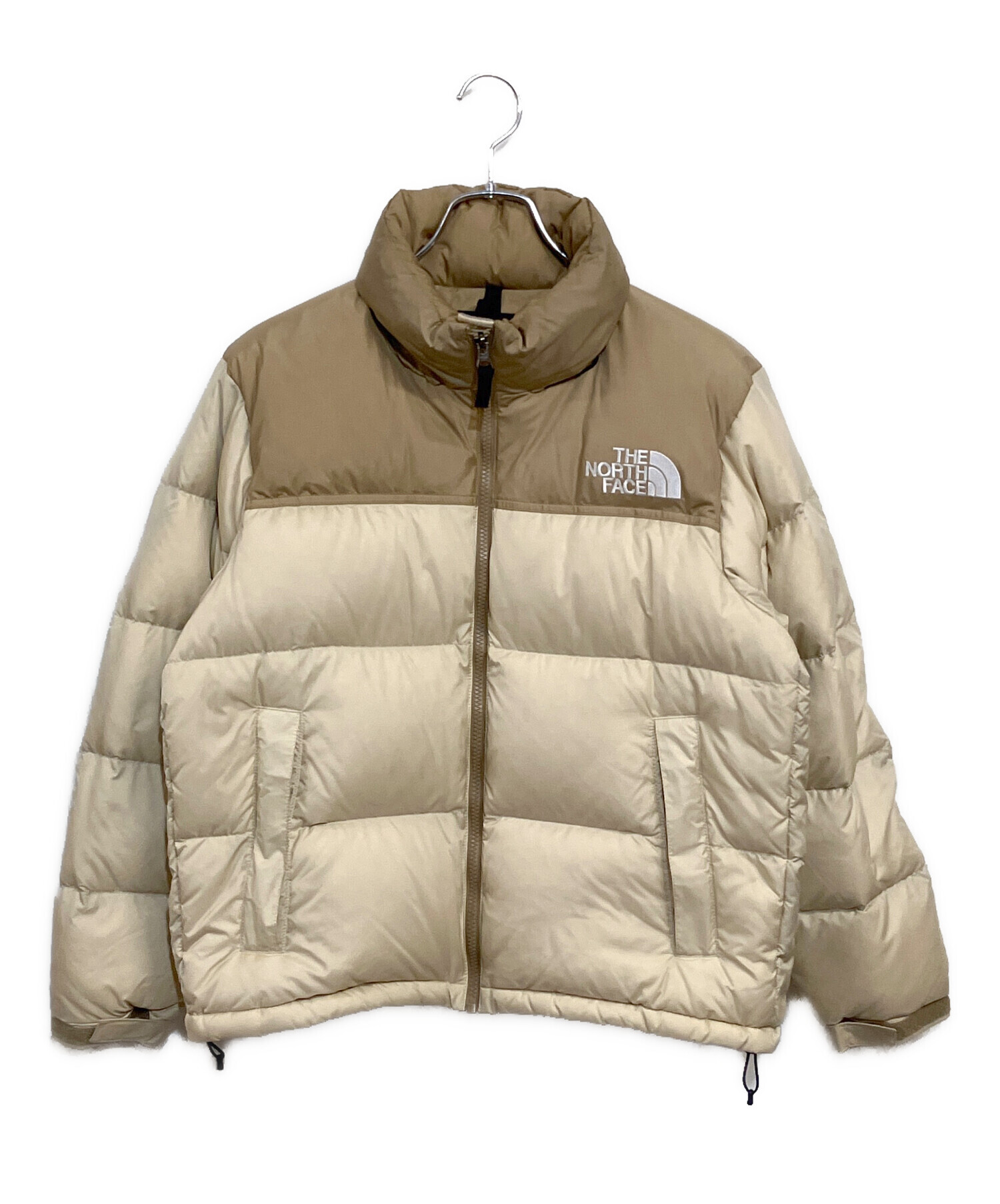中古・古着通販】THE NORTH FACE (ザ ノース フェイス) ダウン