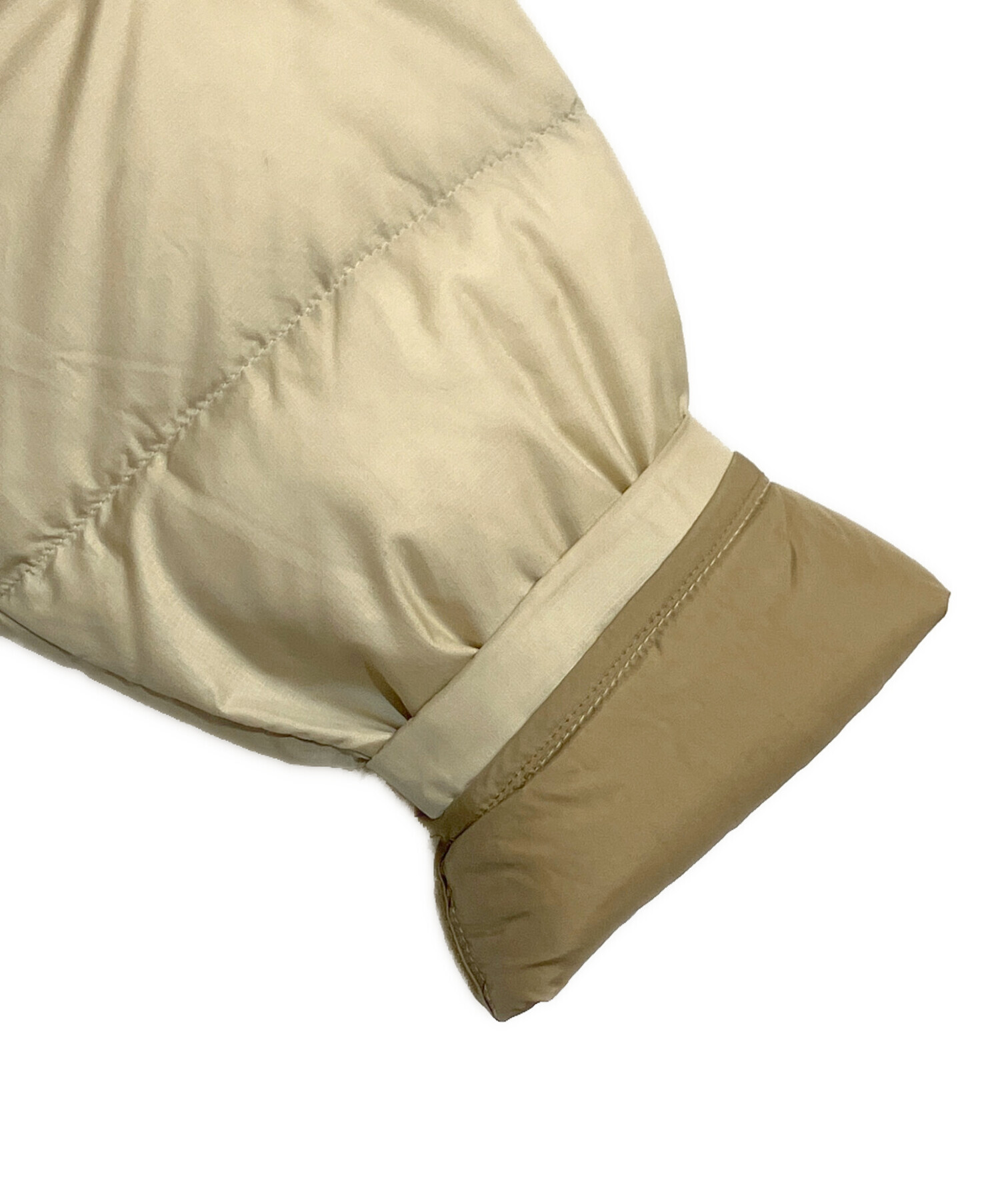 中古・古着通販】THE NORTH FACE (ザ ノース フェイス) ダウン