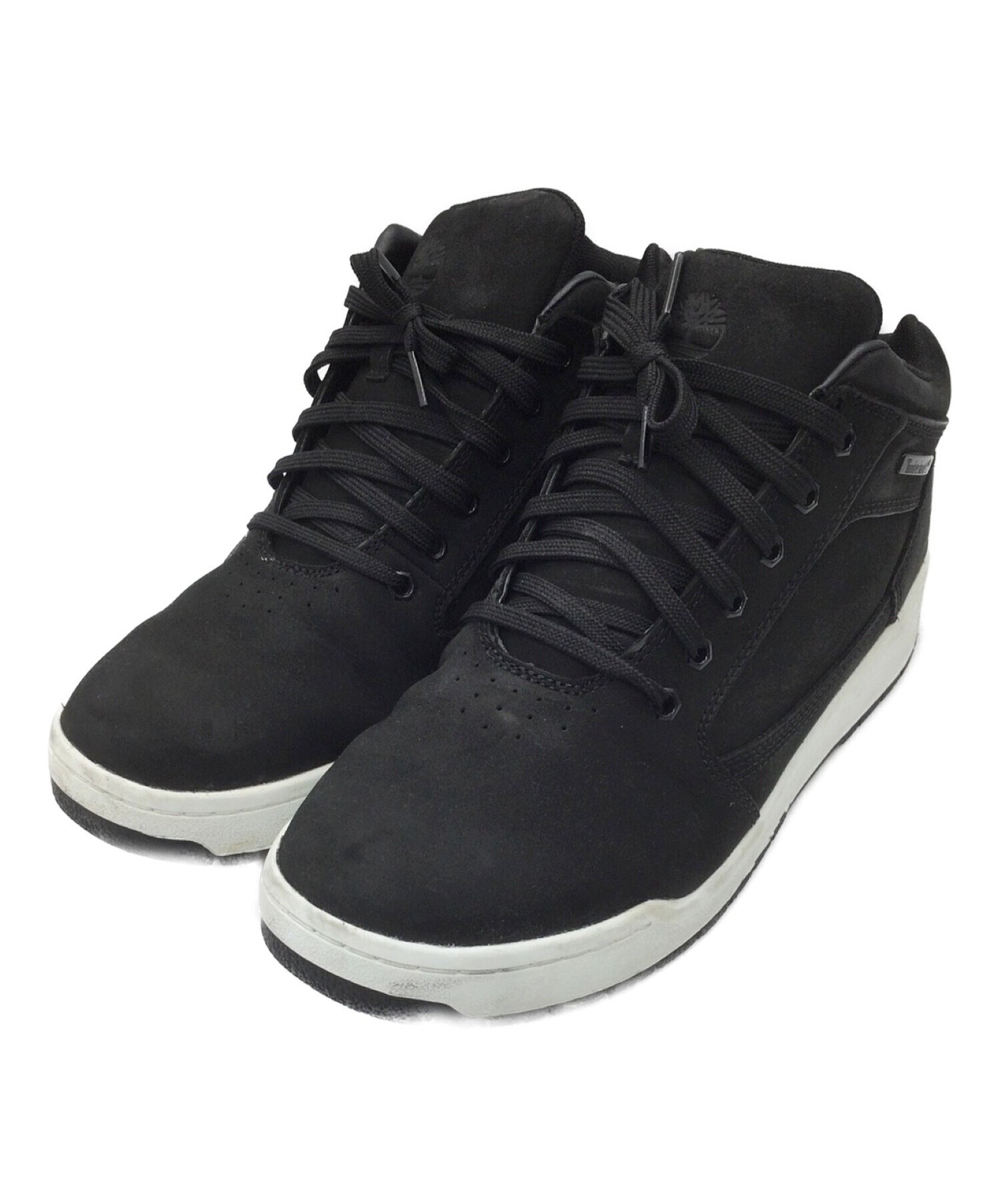 中古・古着通販】Timberland (ティンバーランド) ハイカットスニーカー