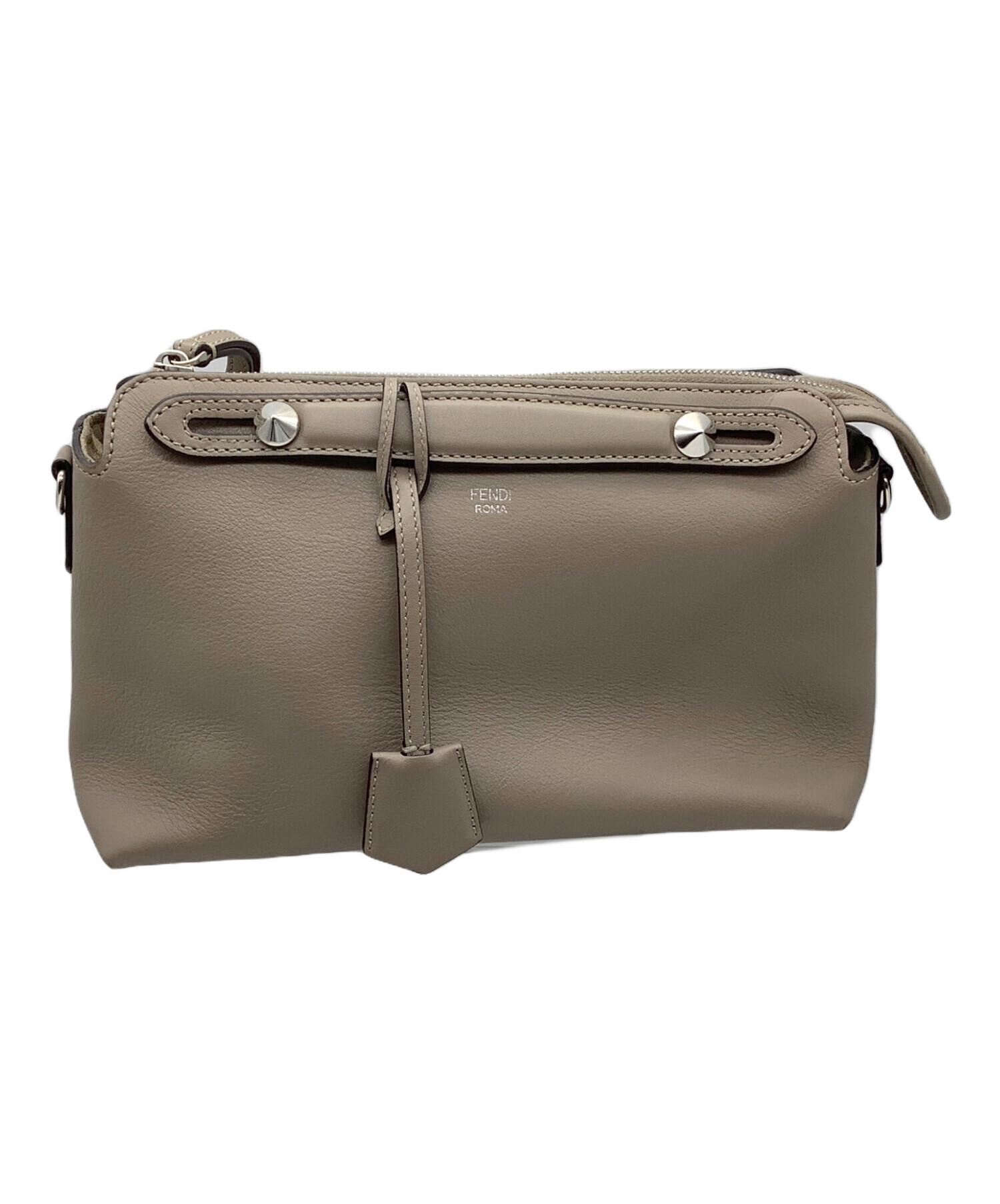 中古・古着通販】FENDI (フェンディ) バイザウェイ 2WAYショルダー