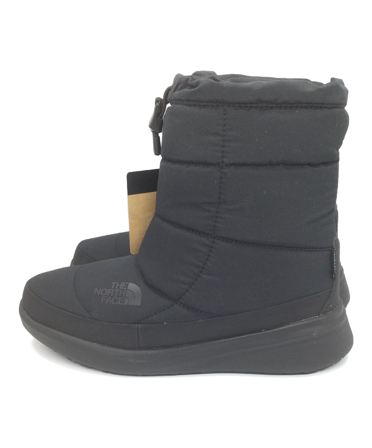 中古・古着通販】THE NORTH FACE (ザ ノース フェイス) ヌプシ