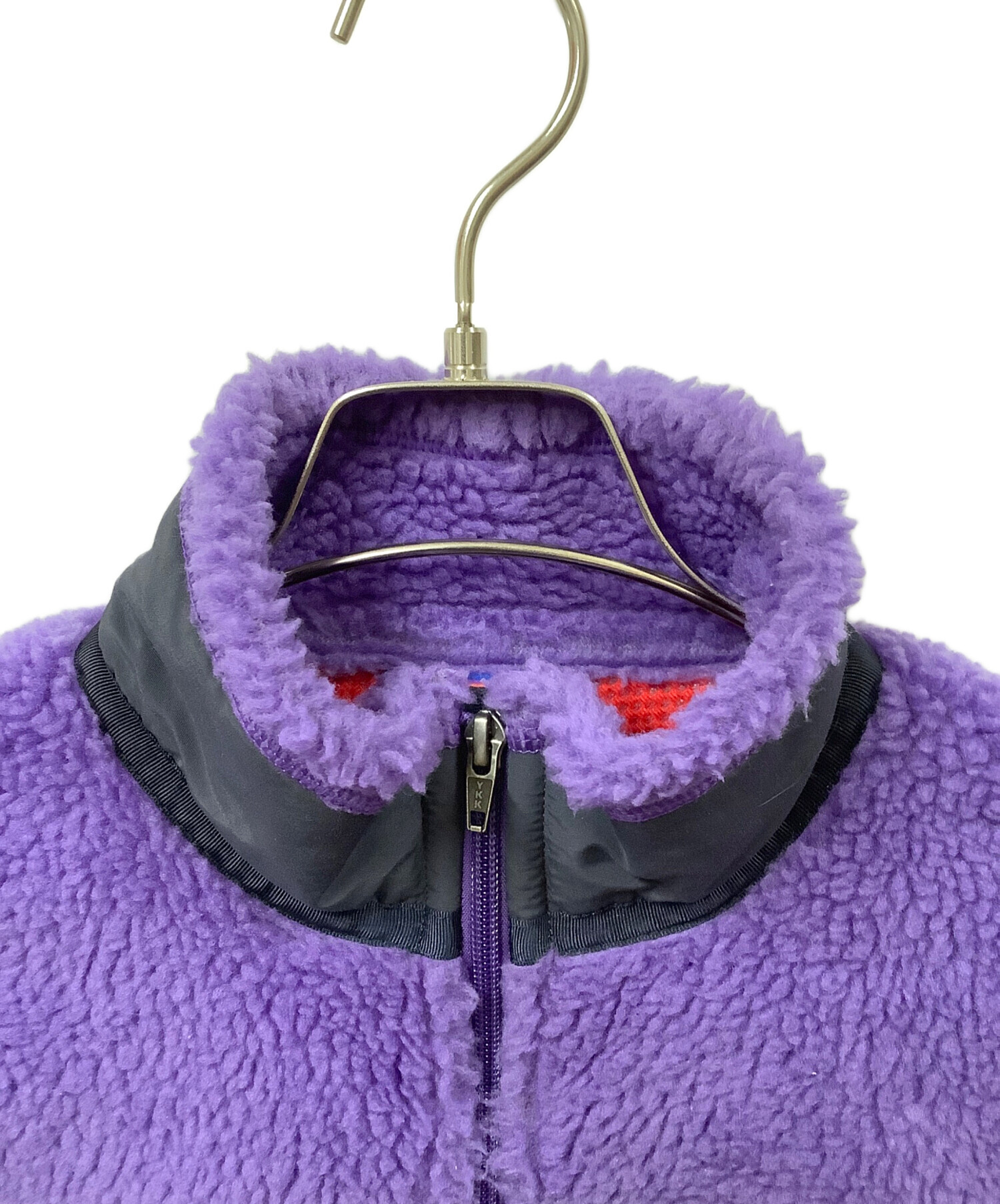 中古・古着通販】Patagonia (パタゴニア) クラシックレトロXフリース