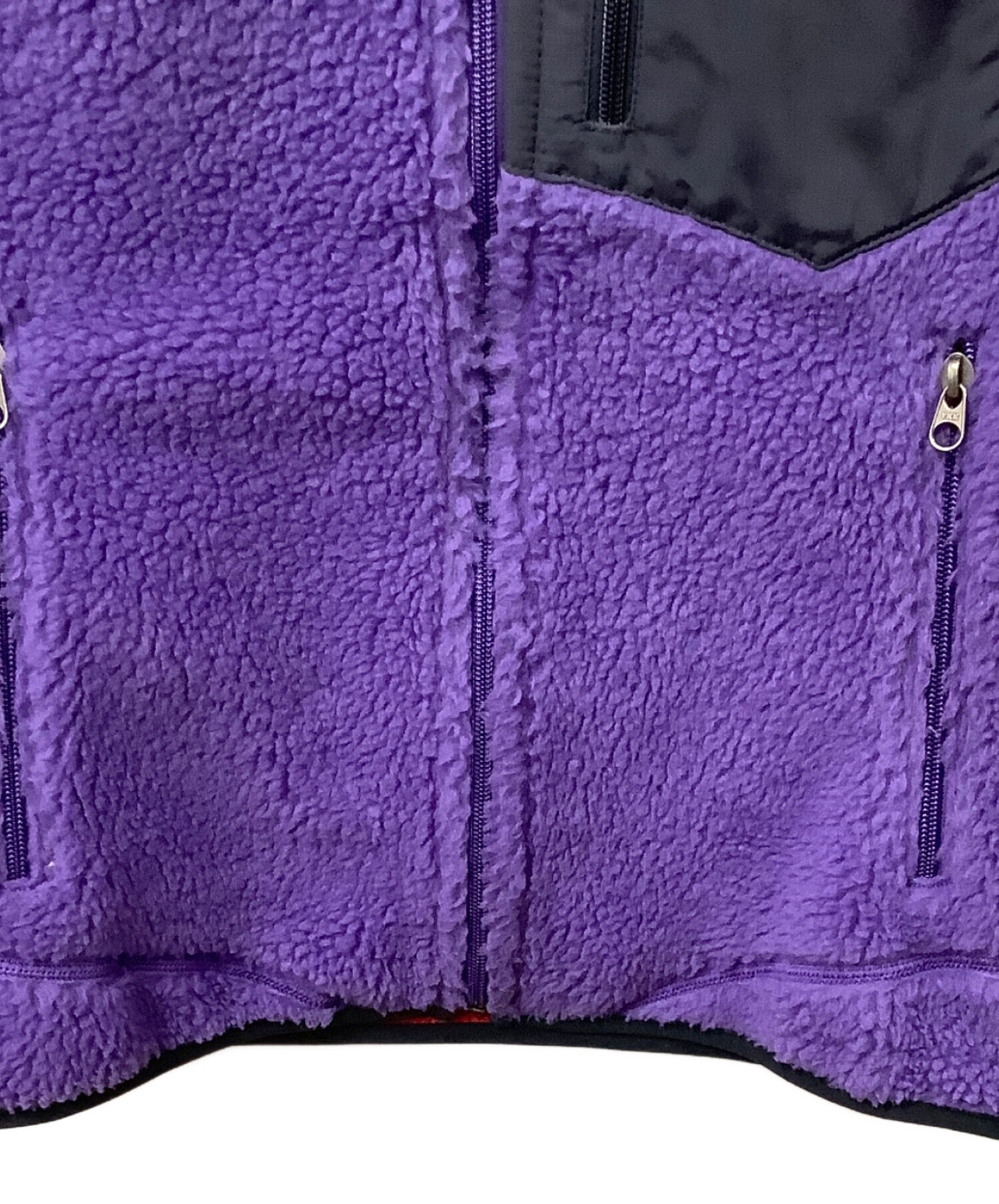 中古・古着通販】Patagonia (パタゴニア) クラシックレトロXフリース