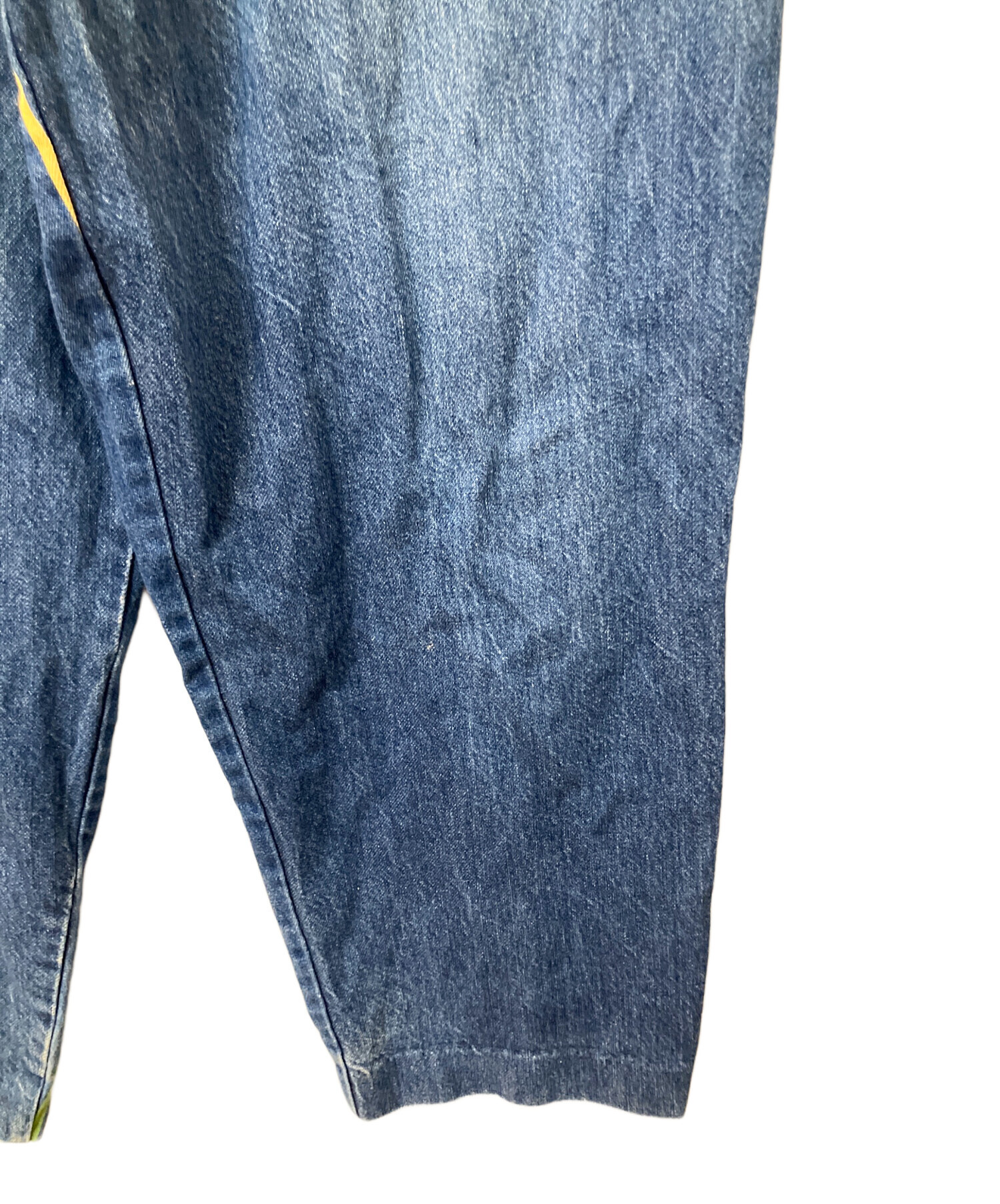 中古・古着通販】CROSS COLOURS (クロスカラーズ) デニムパンツ