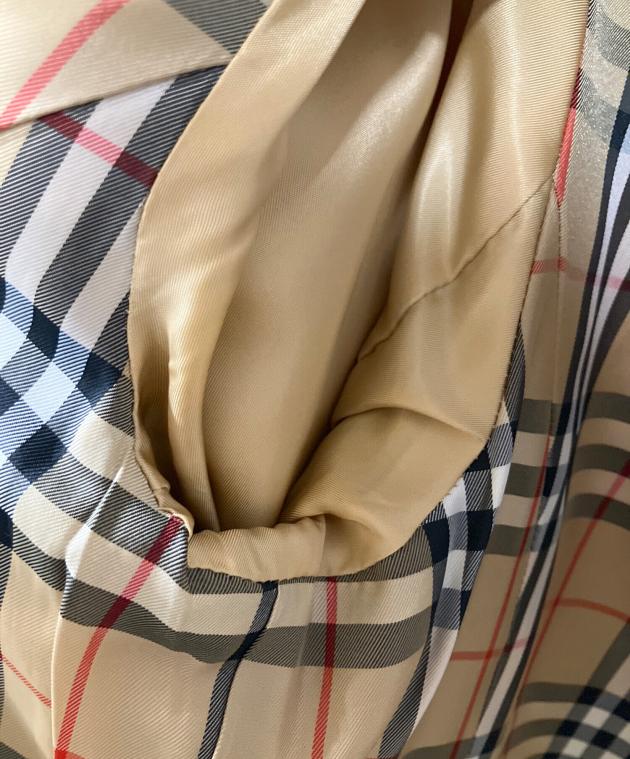 中古・古着通販】BURBERRY BLUE LABEL (バーバリー ブルー レーベル