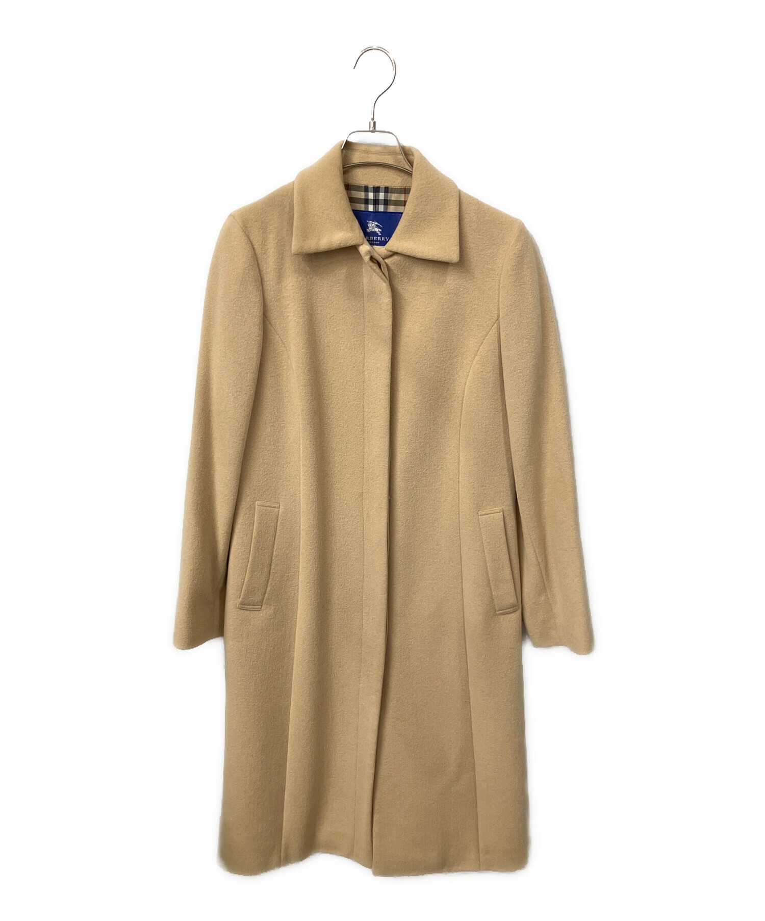 中古・古着通販】BURBERRY BLUE LABEL (バーバリー ブルー レーベル