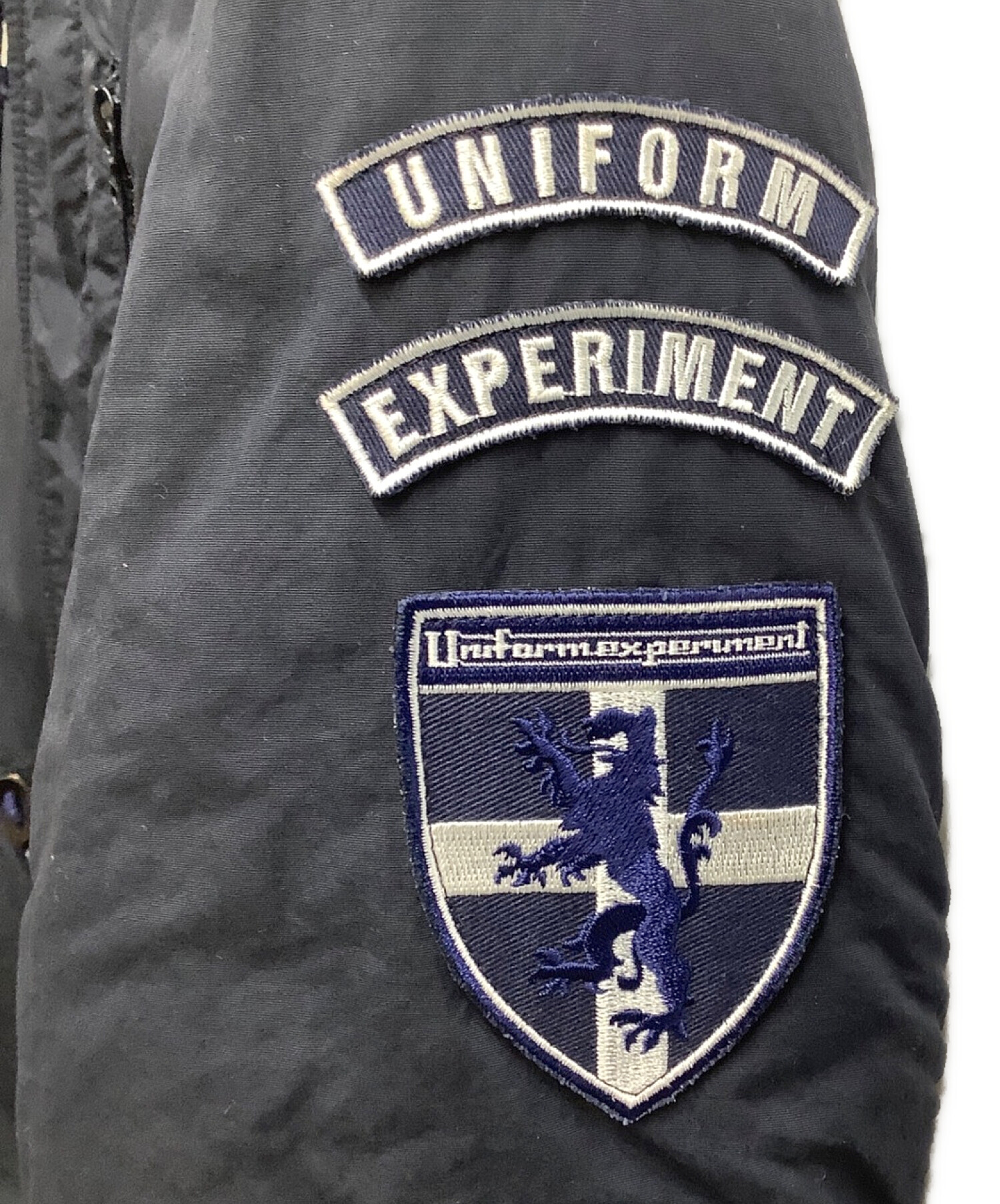 中古・古着通販】uniform experiment (ユニフォームエクスペリメント