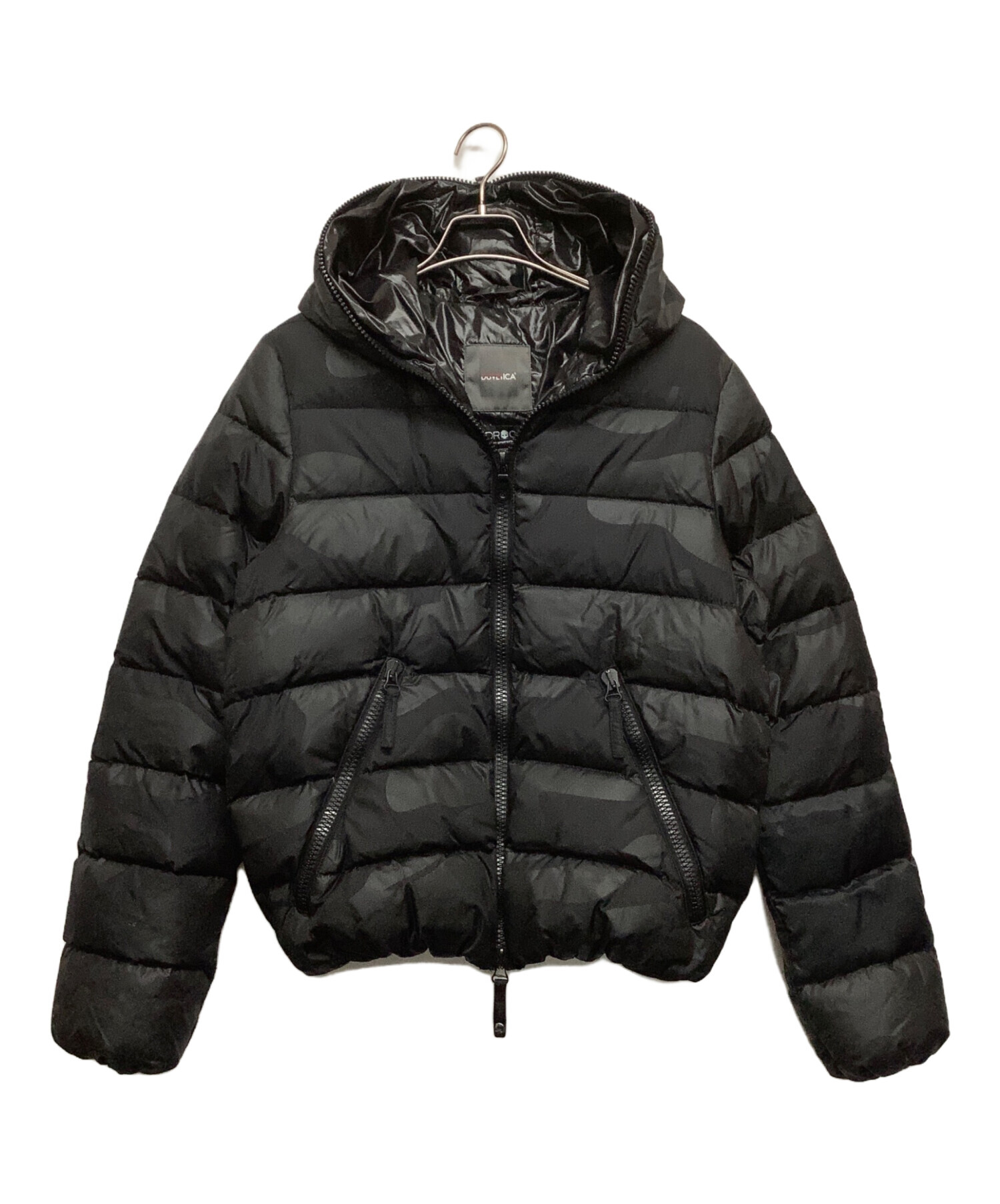 中古・古着通販】DUVETICA (デュベティカ) HYDROGEN (ハイドロゲン