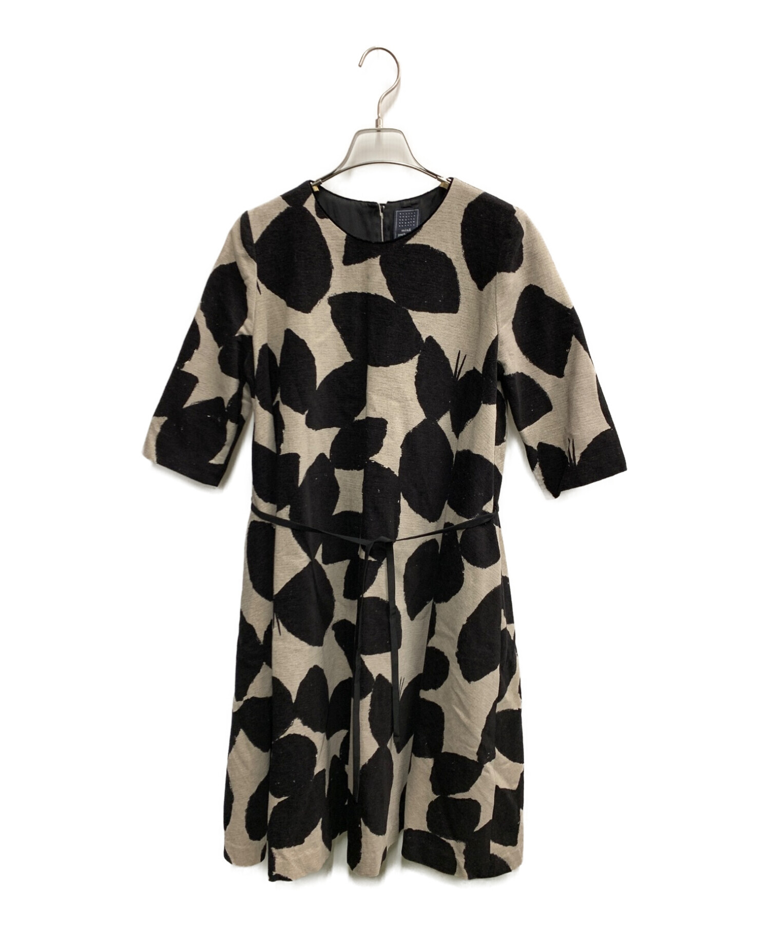 中古・古着通販】mina perhonen (ミナ ペルホネン) slow dance フレア