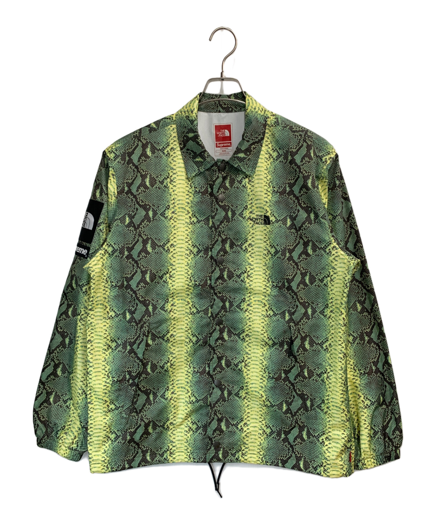 中古・古着通販】SUPREME (シュプリーム) THE NORTH FACE (ザ ノース