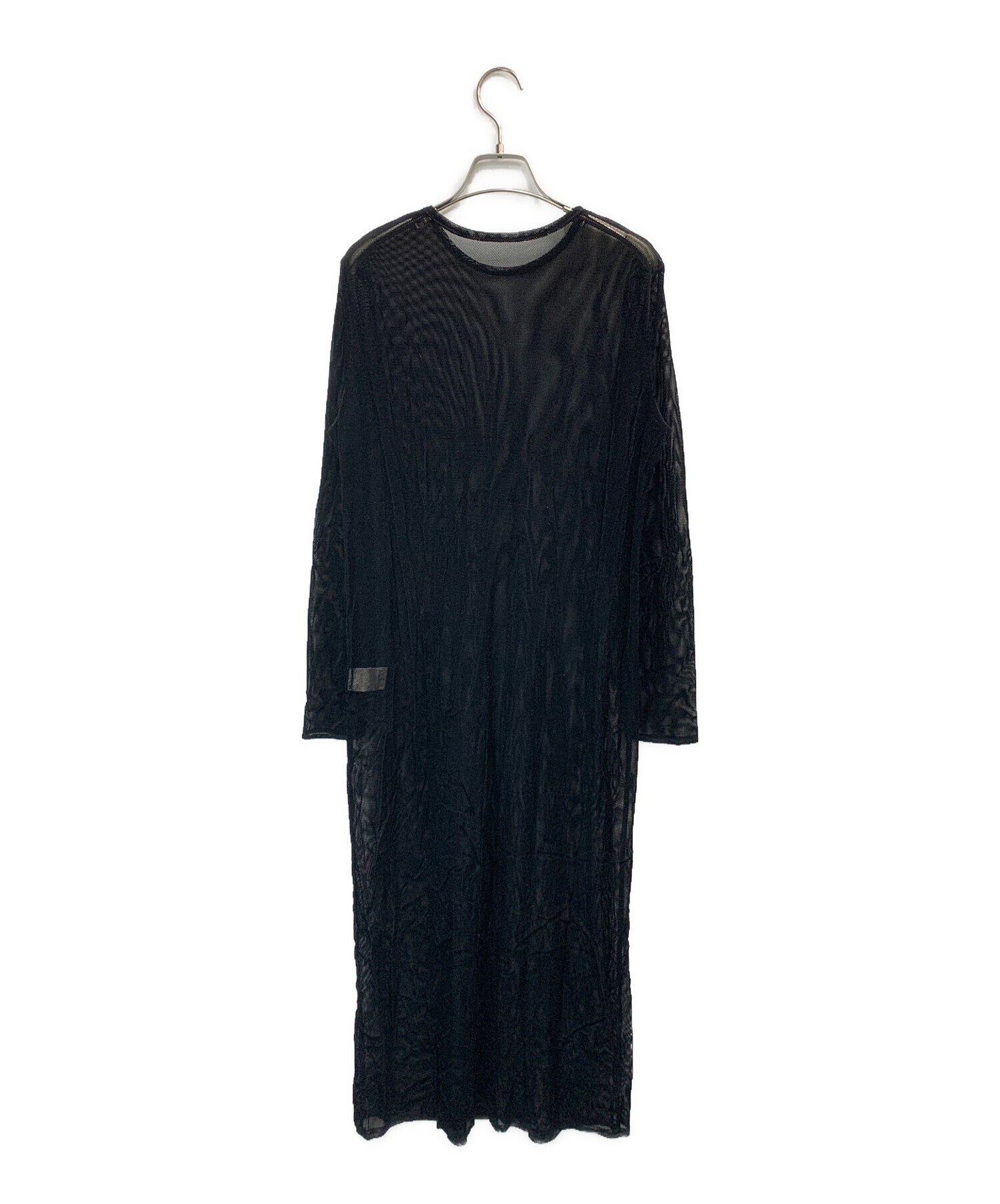 中古・古着通販】Drawing Numbers (ドローイングナンバーズ) メッシュ