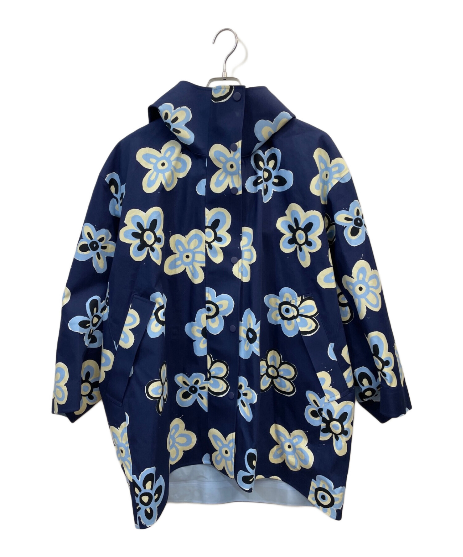 中古・古着通販】UNIQLO (ユニクロ) MARNI (マルニ) ブロックテック