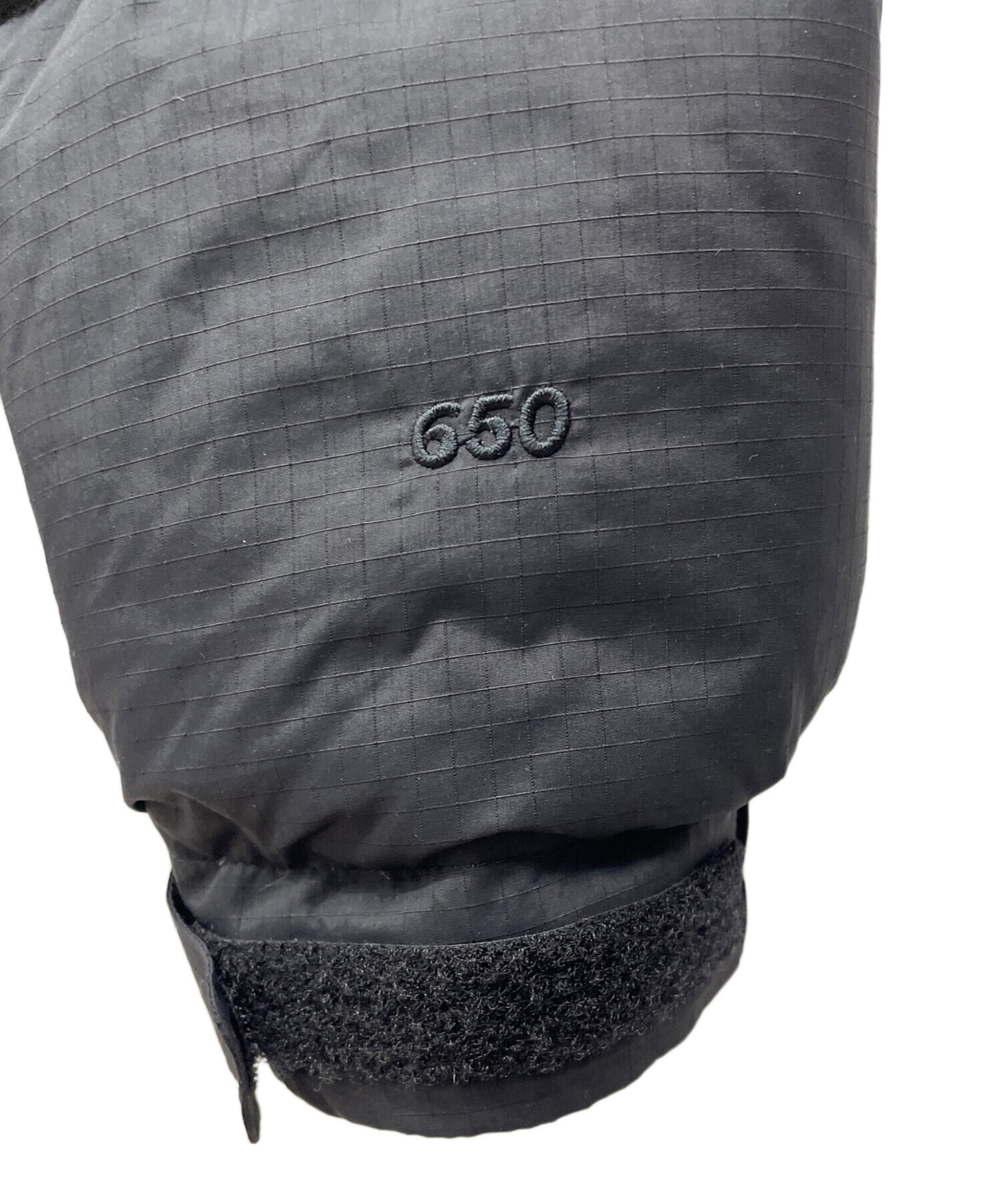 中古・古着通販】MOUNTAIN HARD WEAR (マウンテンハードウェア) ネバダ