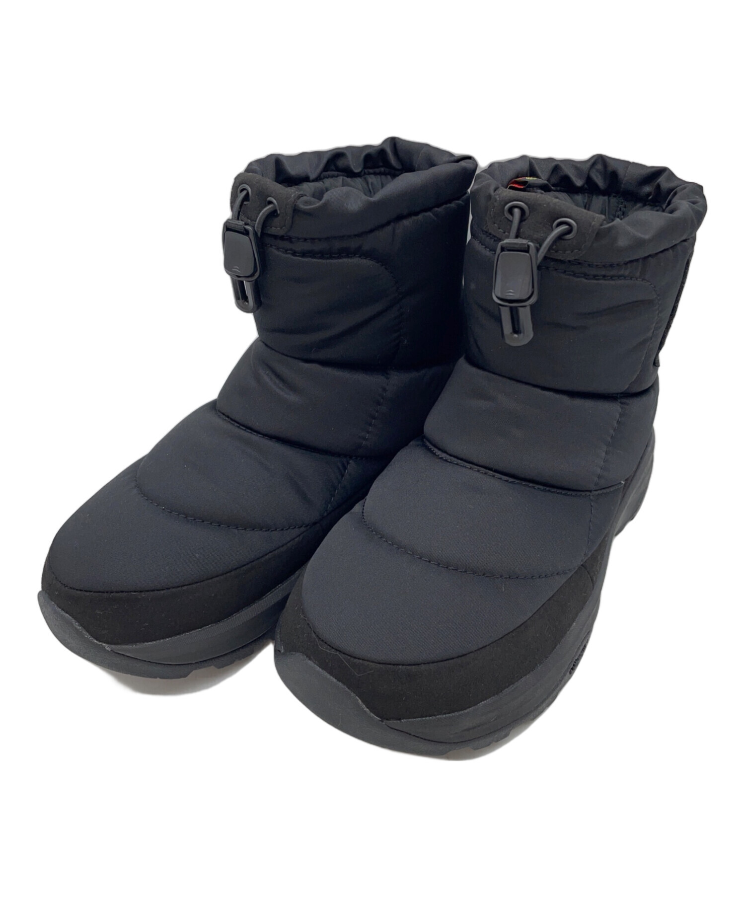 中古・古着通販】THE NORTH FACE (ザ ノース フェイス) ヌプシ