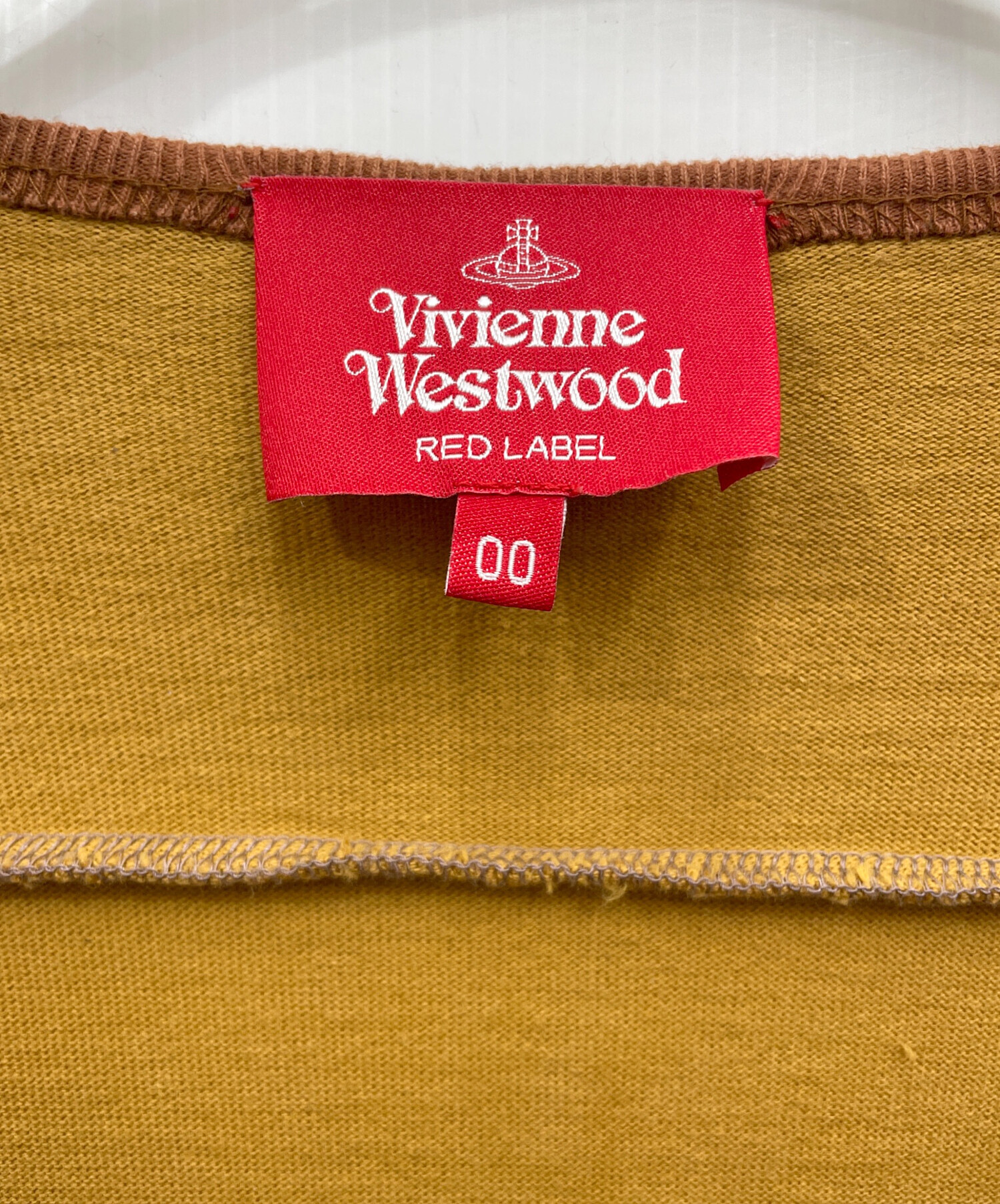 中古・古着通販】Vivienne Westwood RED LABEL (ヴィヴィアンウエスト