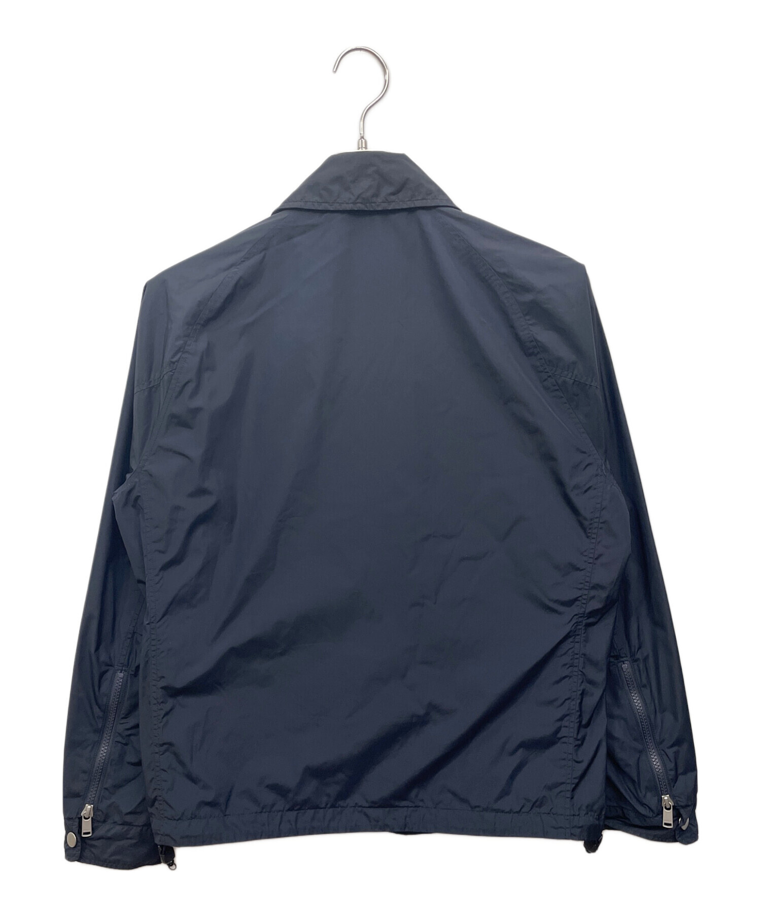 中古・古着通販】nonnative (ノンネイティブ) ナイロンコーチ