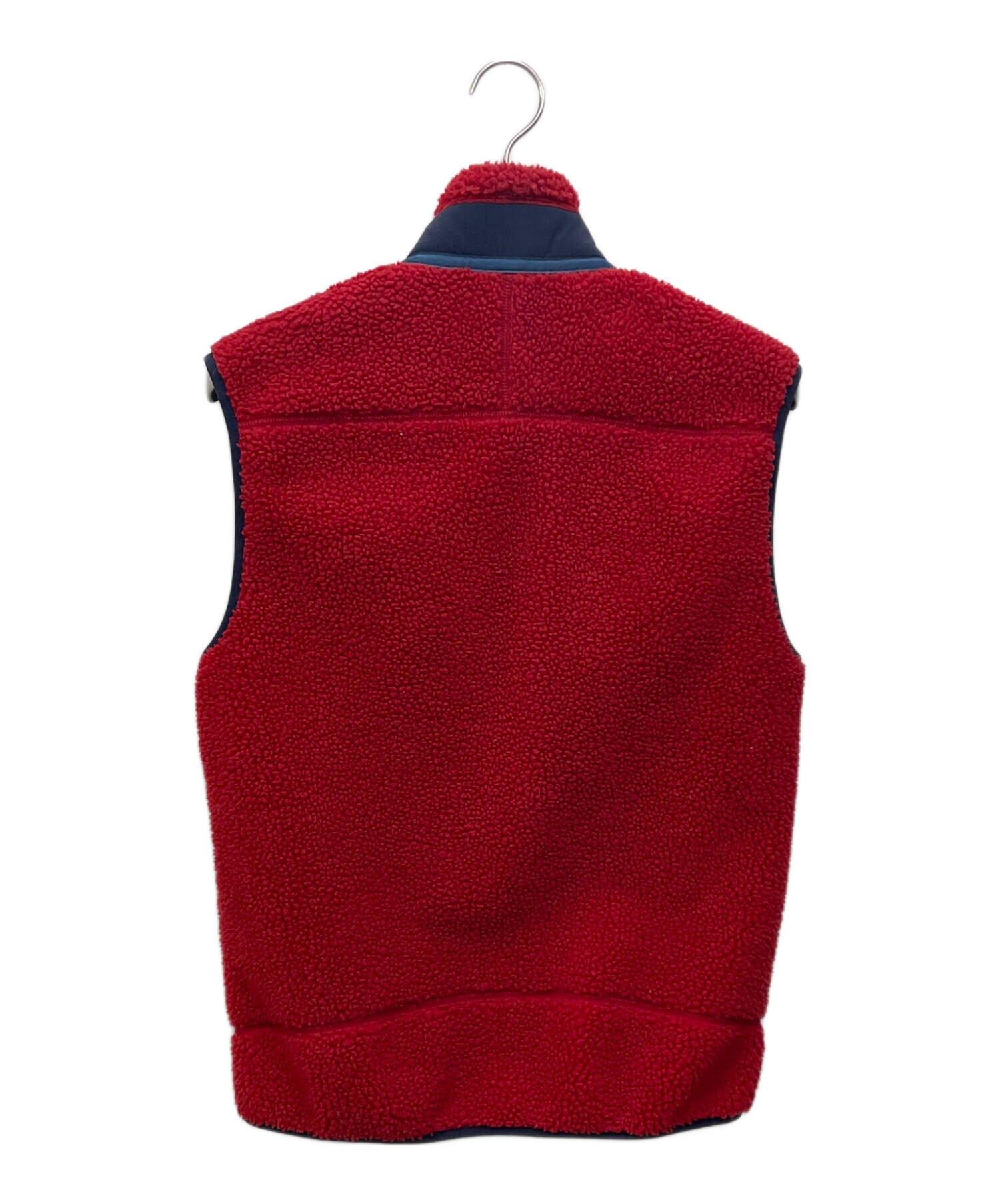 中古・古着通販】Patagonia (パタゴニア) クラシック・レトロX・ベスト