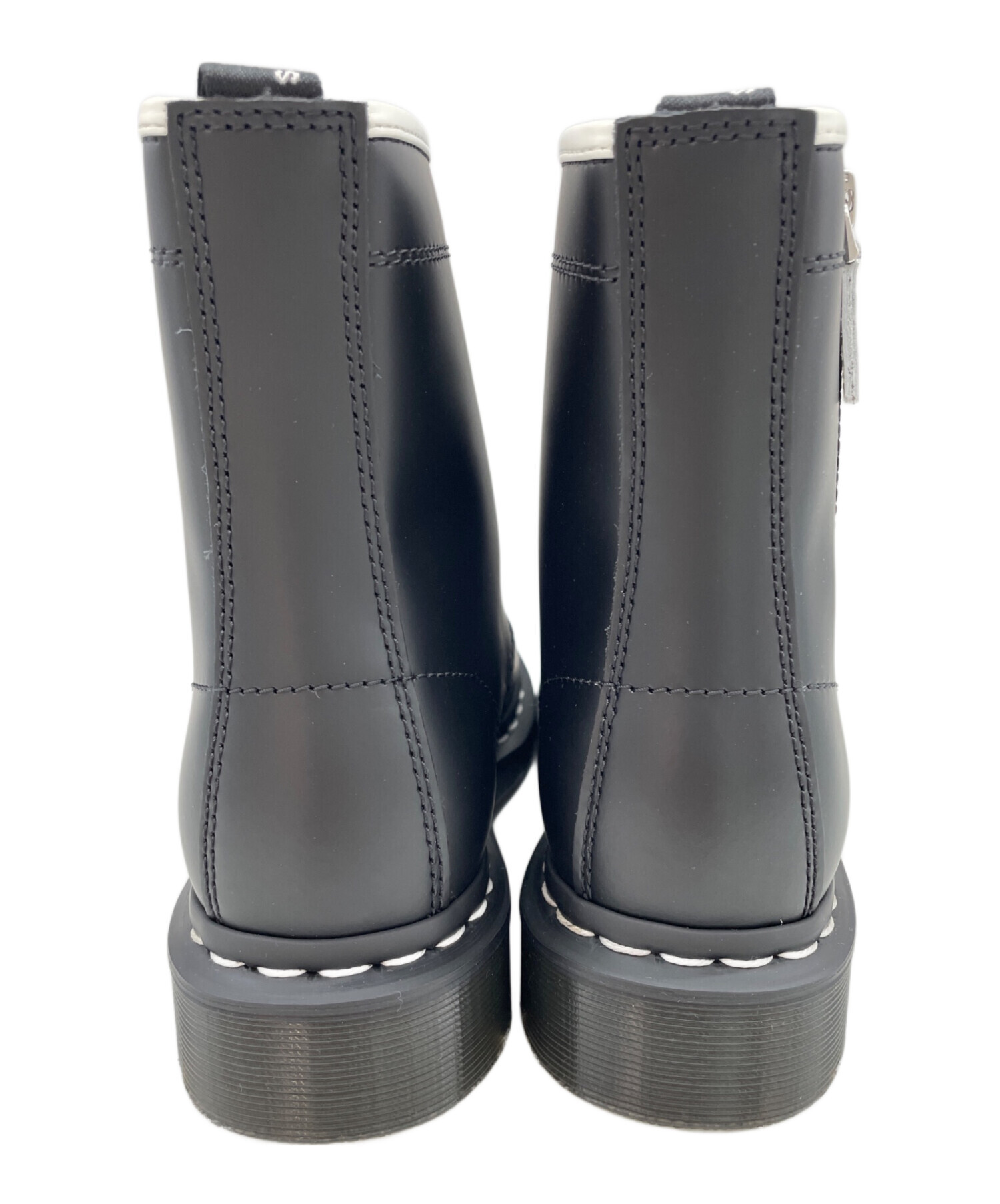 中古・古着通販】Dr.Martens (ドクターマーチン) サイドジップブーツ