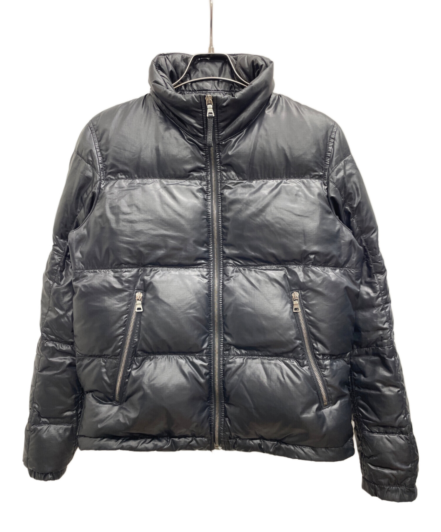 中古・古着通販】PRADA SPORTS (プラダスポーツ) ダウンジャケット