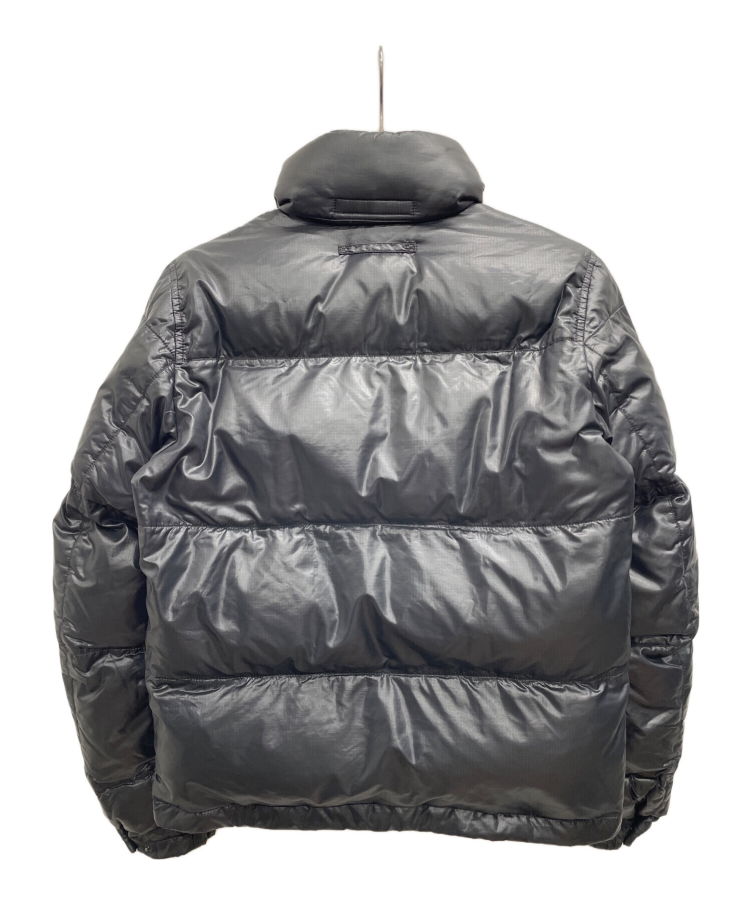 中古・古着通販】PRADA SPORTS (プラダスポーツ) ダウンジャケット