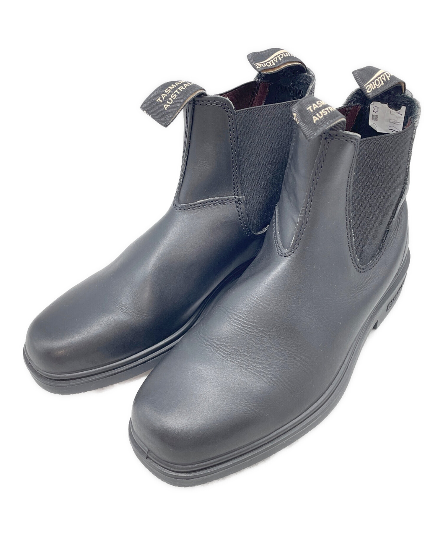 中古・古着通販】BLUND STONE (ブランドストーン) サイドゴアブーツ