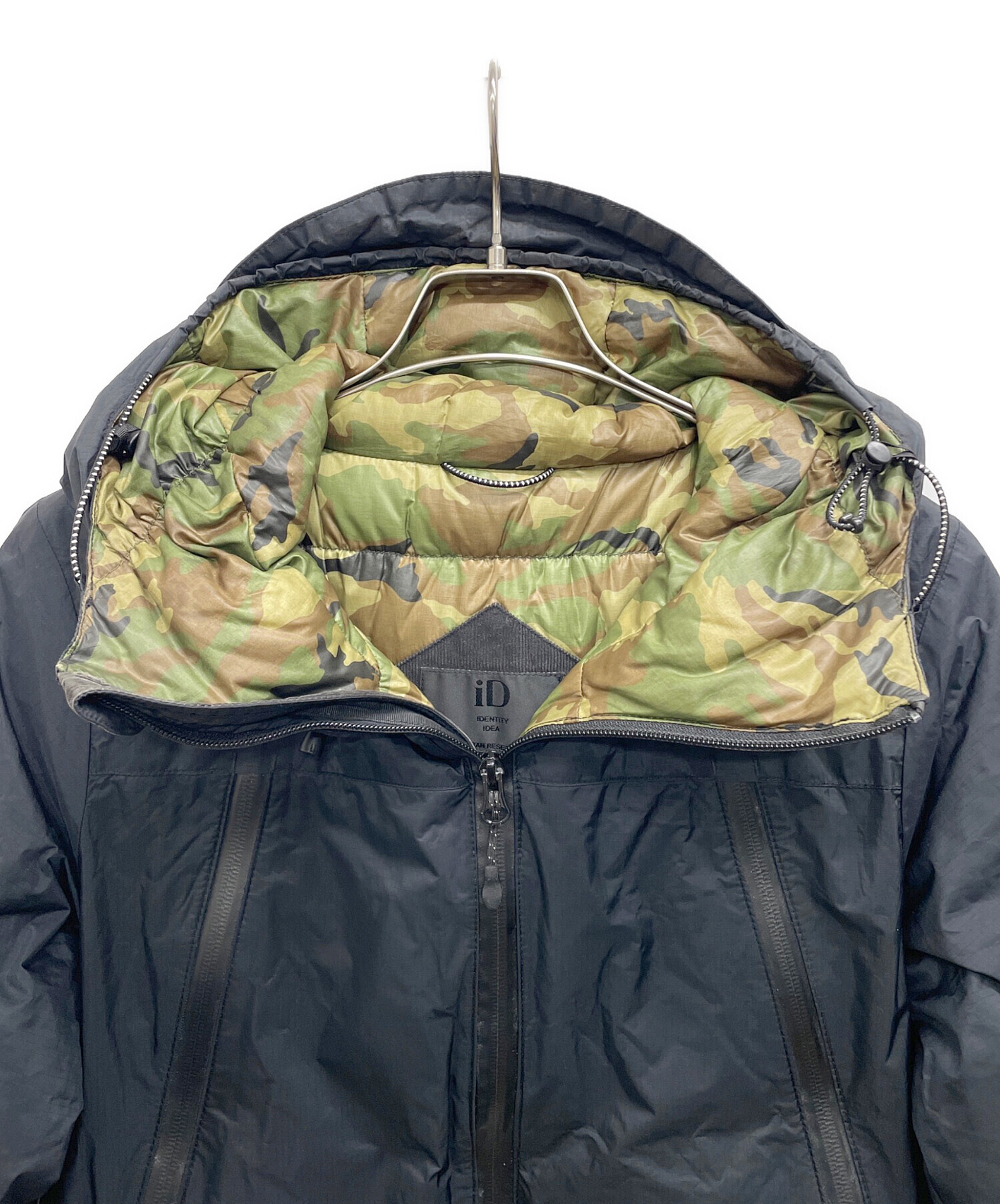 中古・古着通販】NANGA (ナンガ) URBAN RESEARCH (アーバンリサーチ