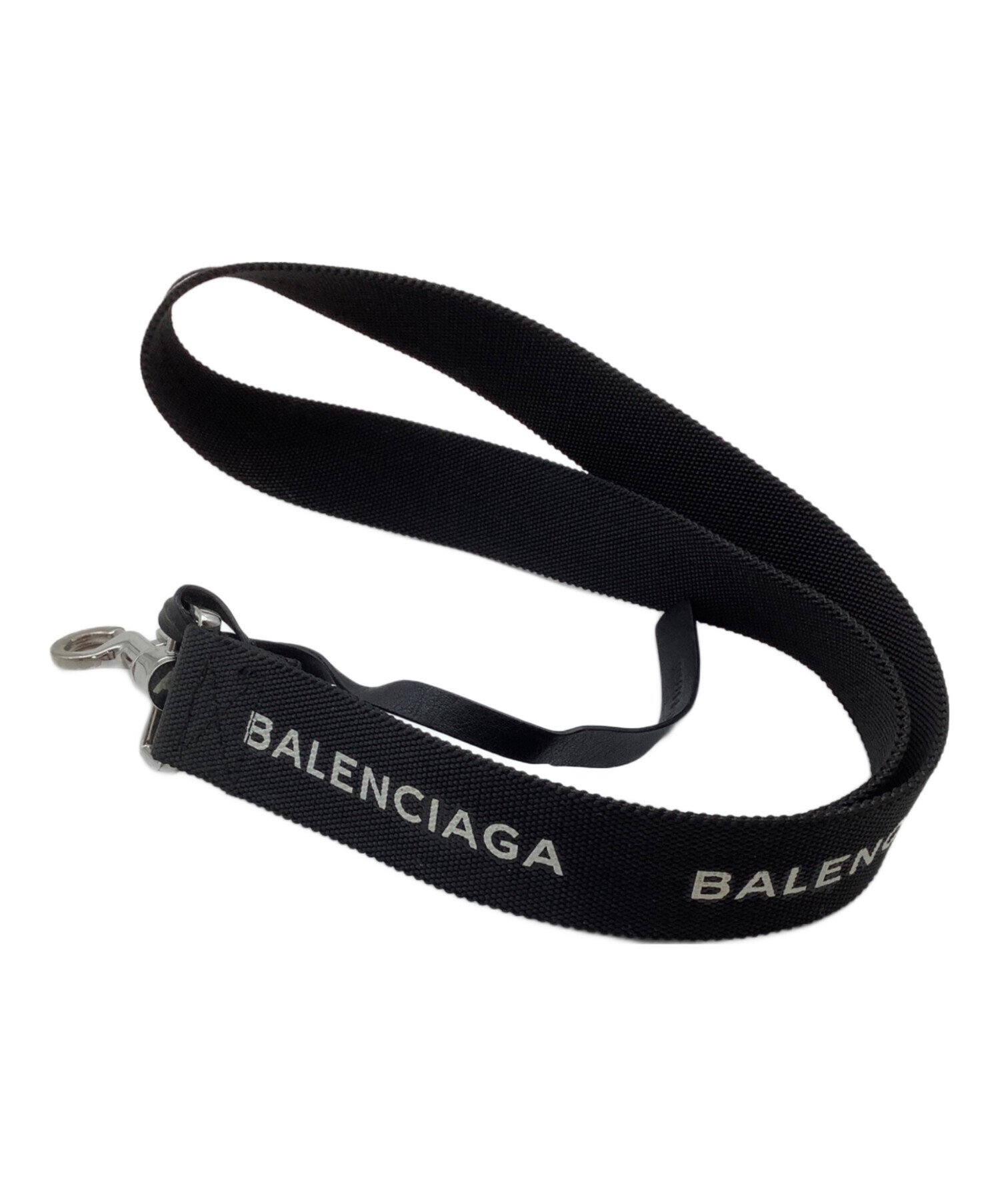 中古・古着通販】BALENCIAGA (バレンシアガ) ネックストラップ