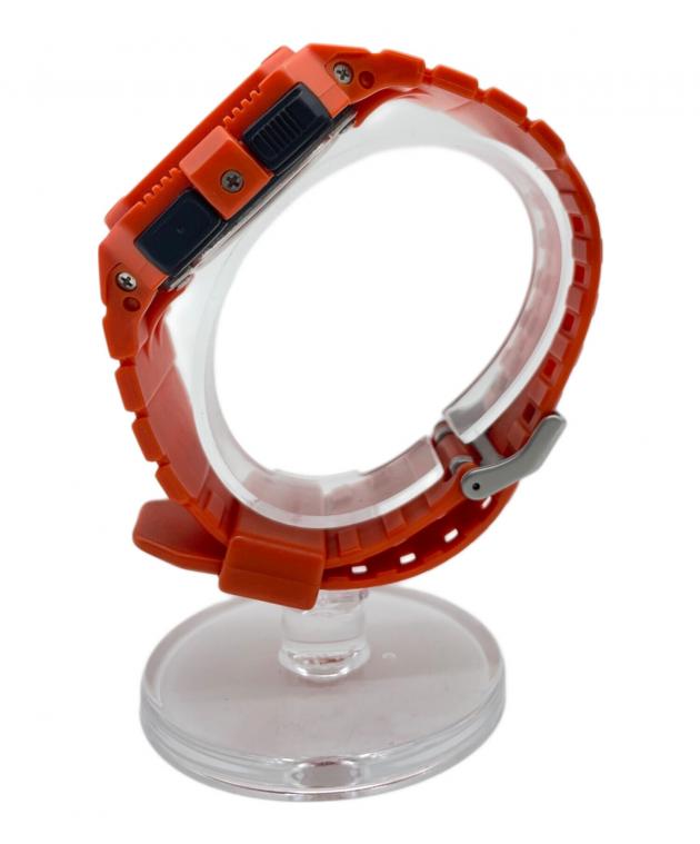 中古・古着通販】CASIO (カシオ) G-SHOCK DIGITAL DW-D5500MR-4JF