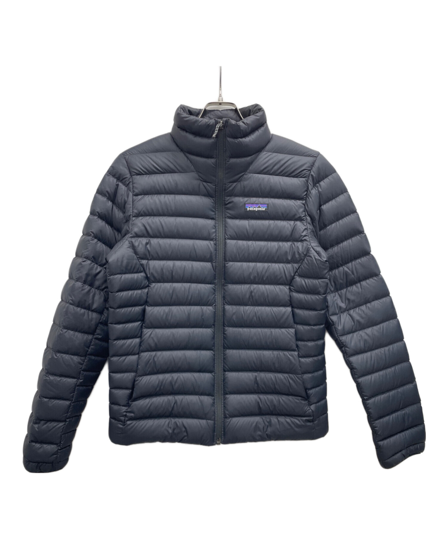 中古・古着通販】Patagonia (パタゴニア) メンズ・ダウン・セーター