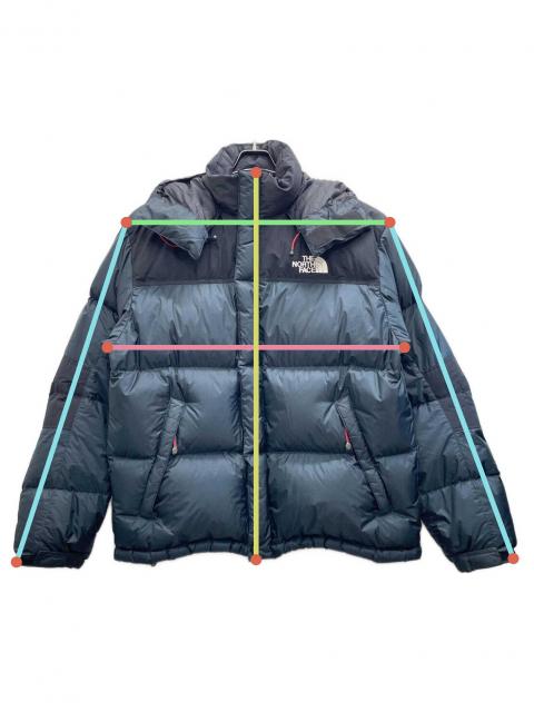 中古・古着通販】THE NORTH FACE (ザ ノース フェイス) SUMMIT SERIES