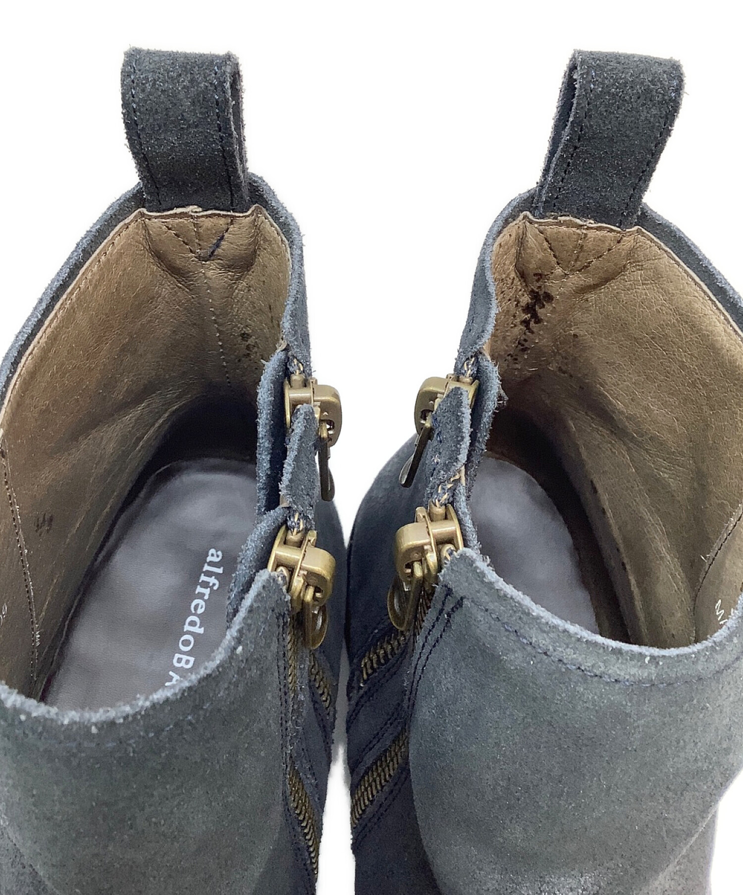 中古・古着通販】Alfredo BANNISTER (アルフレッドバニスター