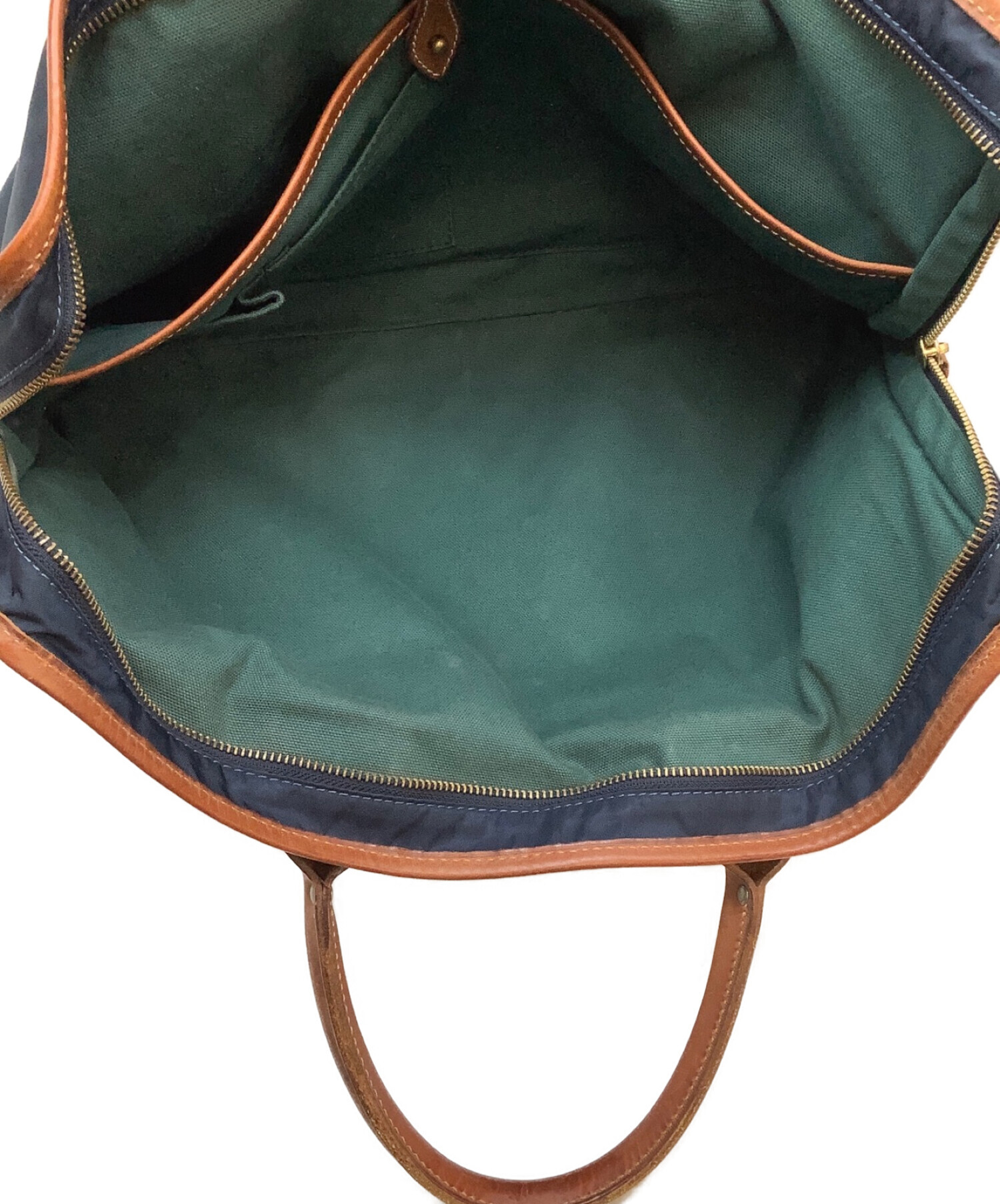 中古・古着通販】Felisi (フェリージ) ビジネスバッグ ネイビー