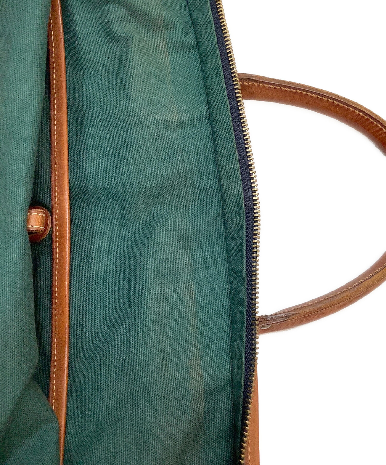 中古・古着通販】Felisi (フェリージ) ビジネスバッグ ネイビー