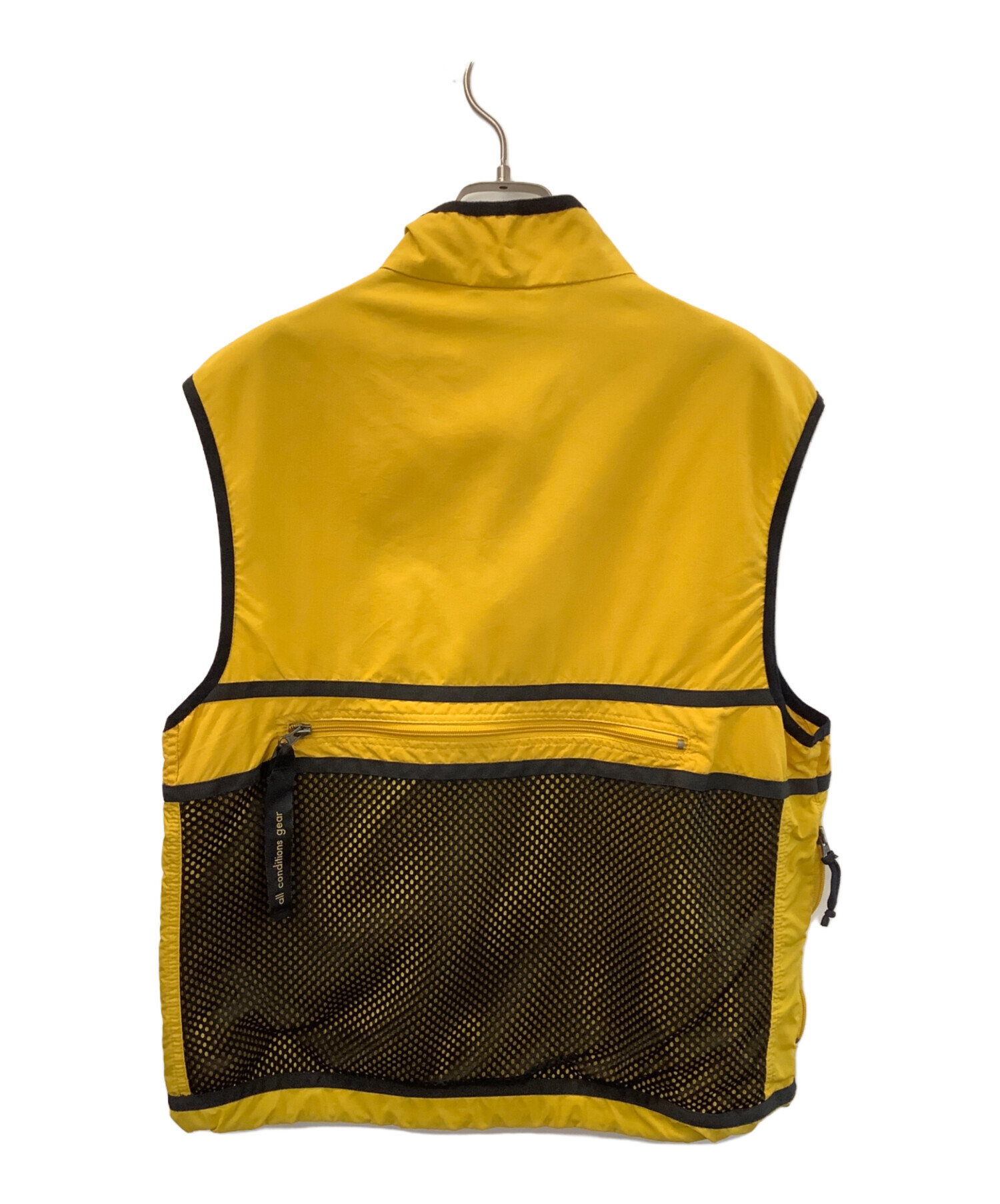 中古・古着通販】NIKE ACG (ナイキエーシージー) メッシュナイロン