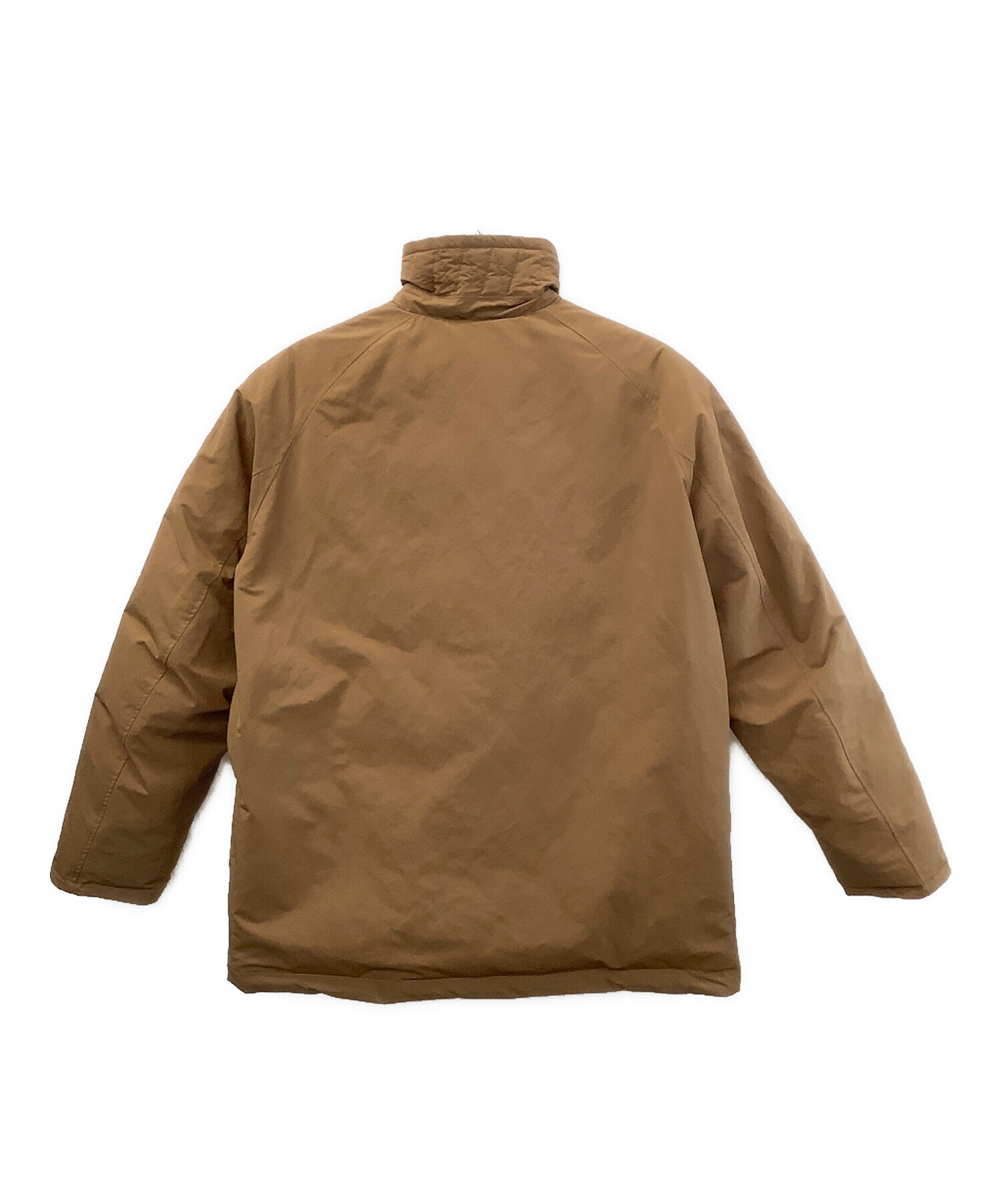 中古・古着通販】nano・universe (ナノ・ユニバース) 西川ダウン