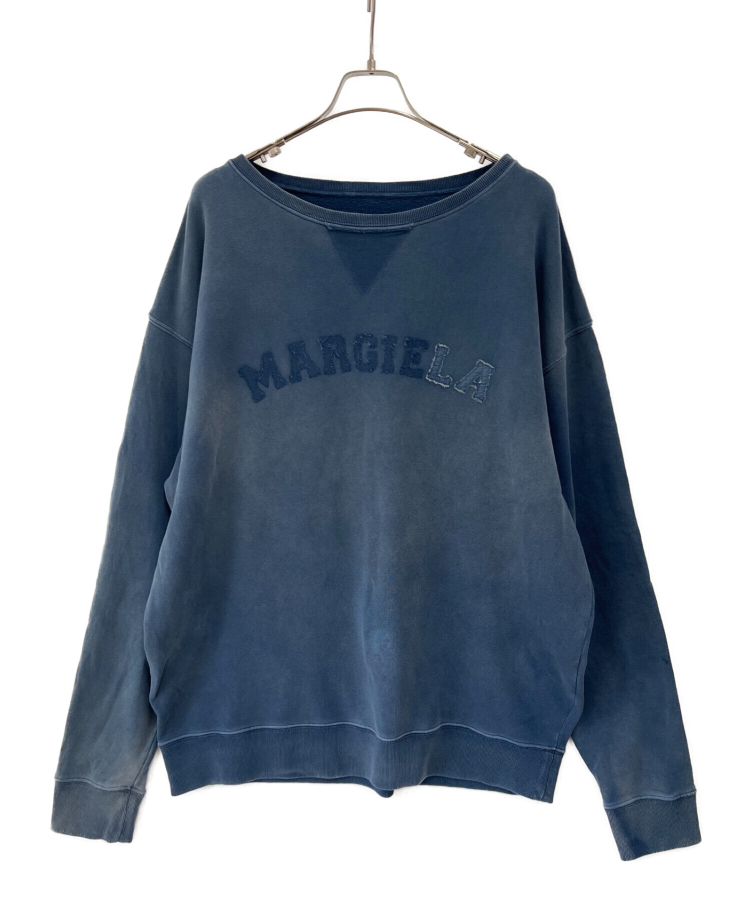 中古・古着通販】Maison Margiela (メゾンマルジェラ) オーバーダイ