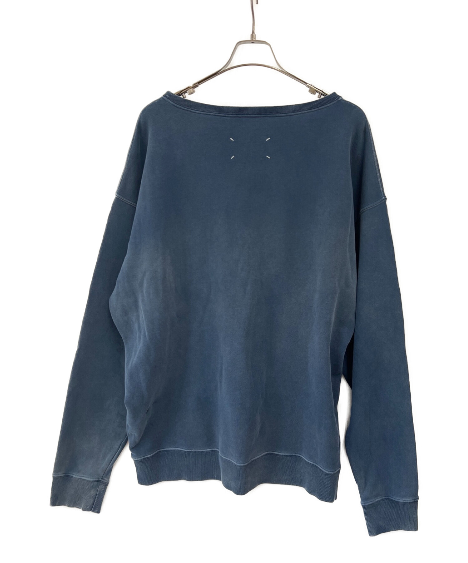 中古・古着通販】Maison Margiela (メゾンマルジェラ) オーバーダイ